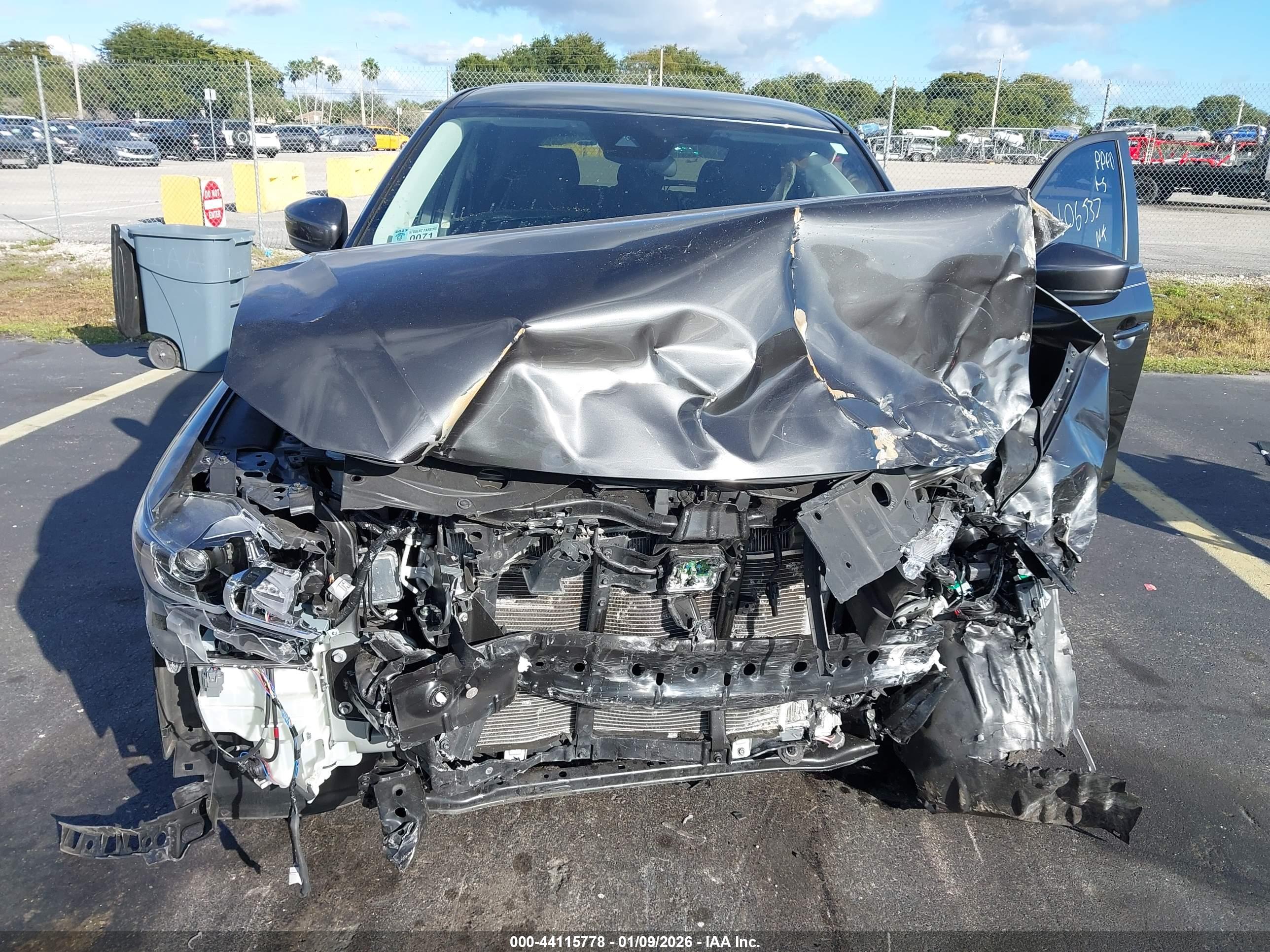 MAZDA CX-5 image 6
