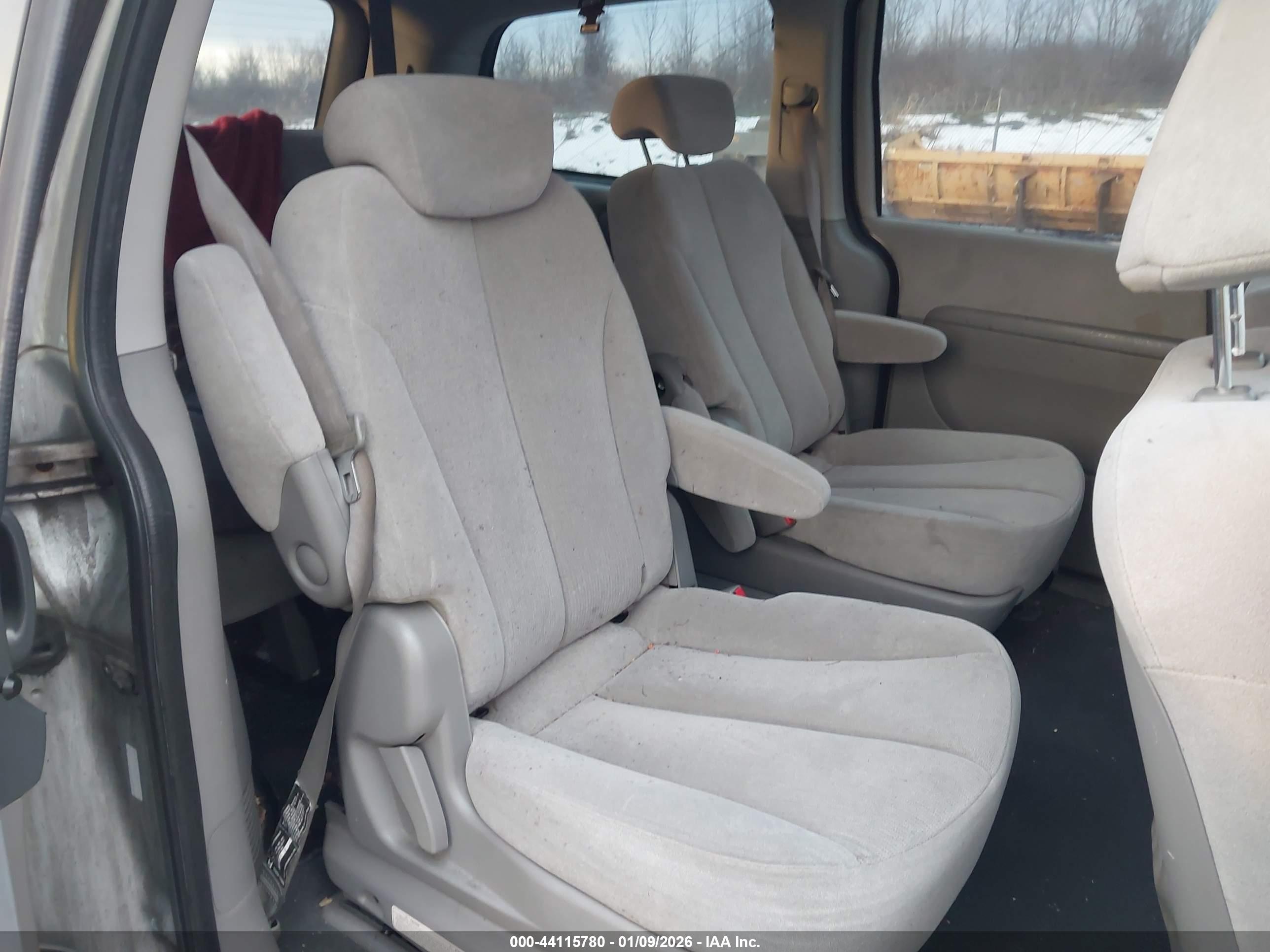 KIA SEDONA image 8