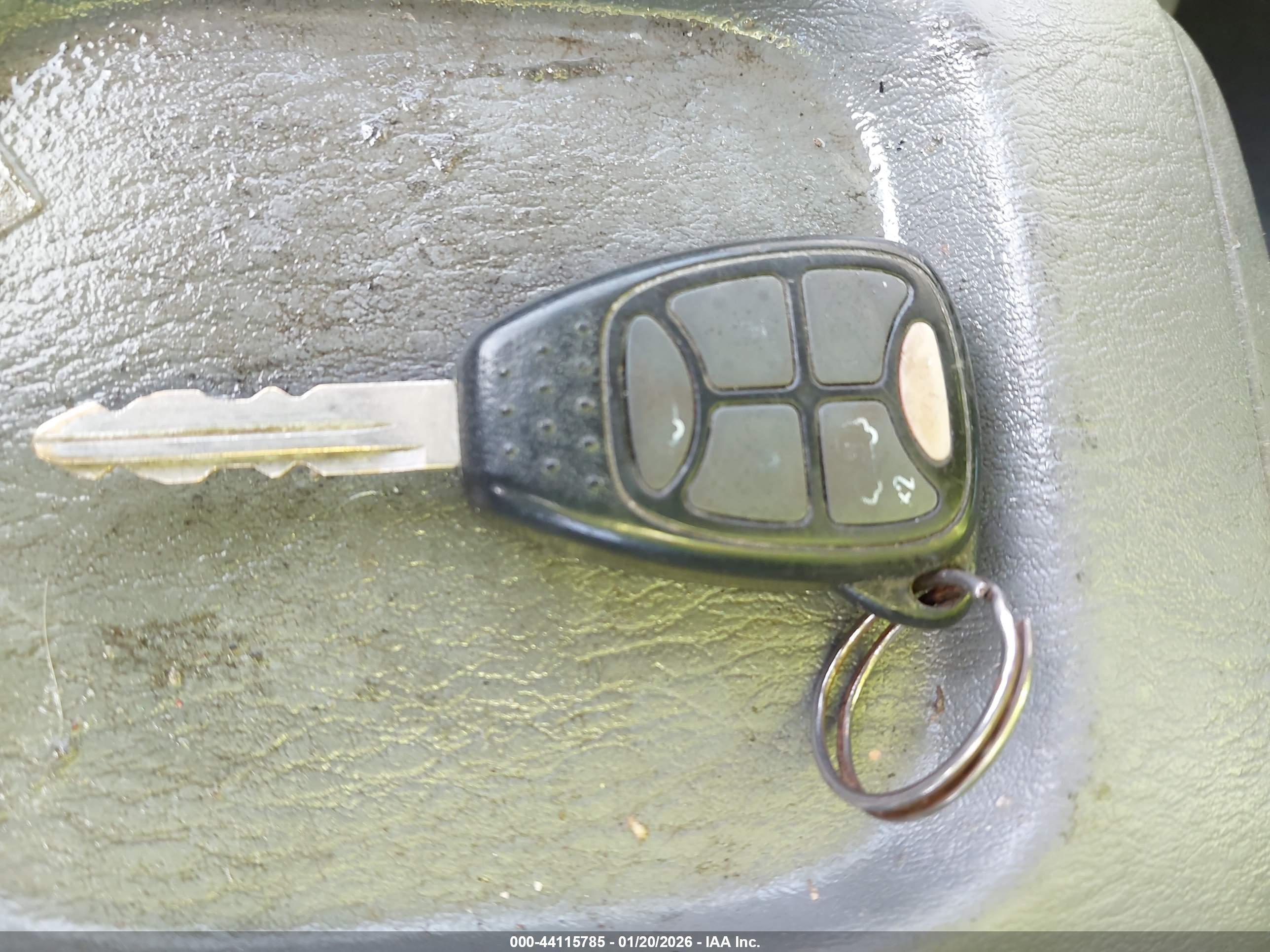 DODGE GRAND image 11