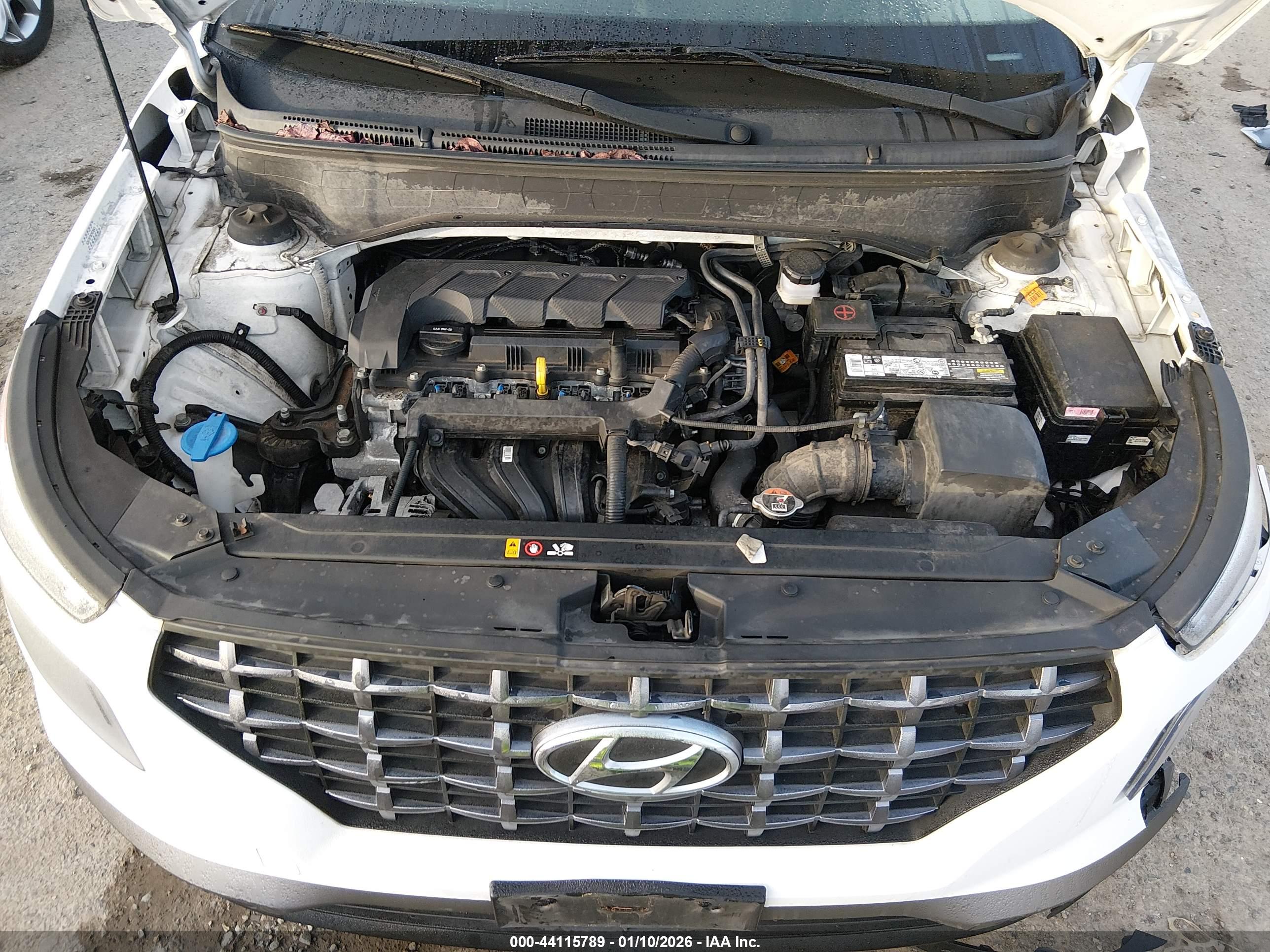 HYUNDAI VENUE image 10