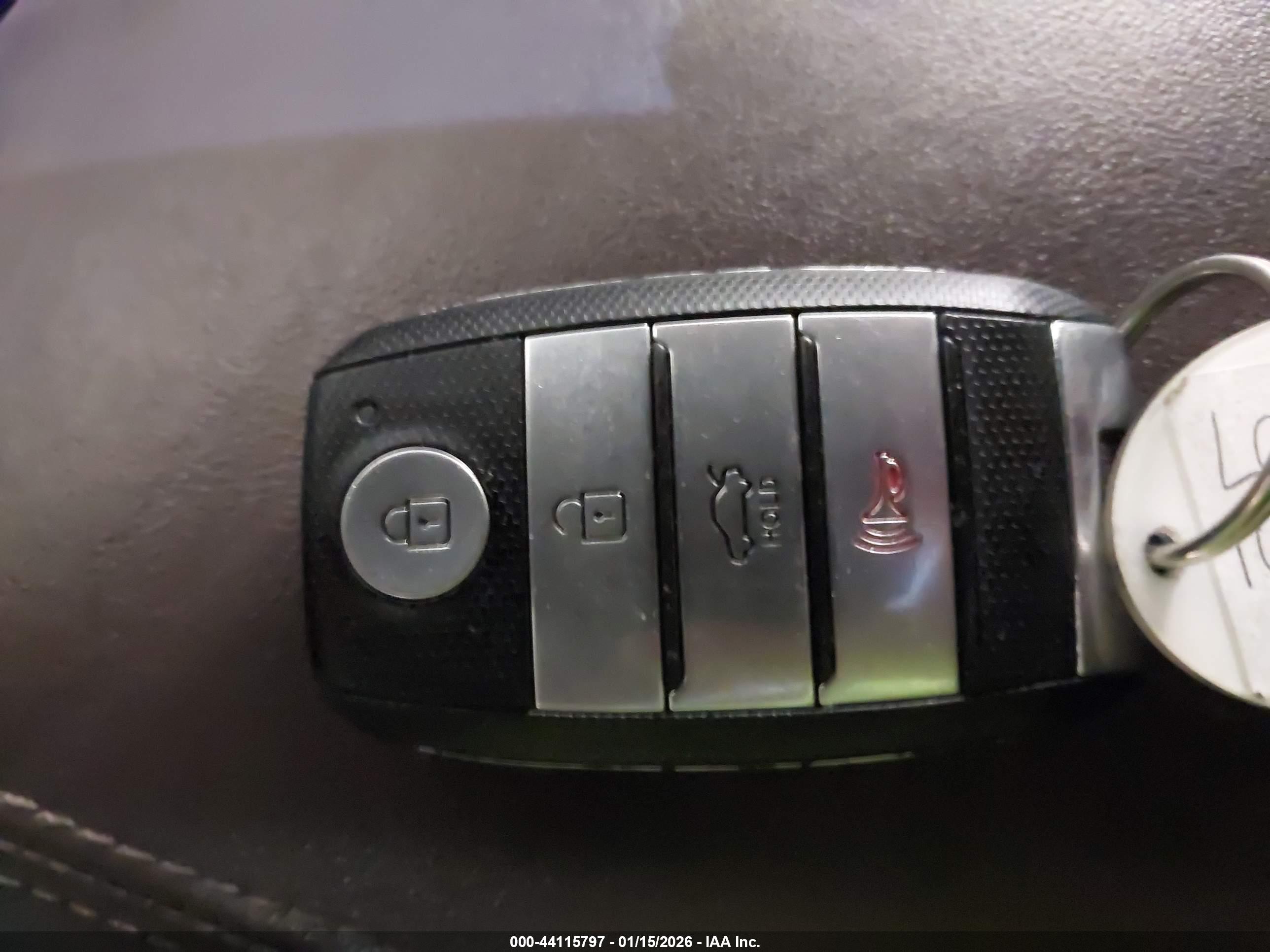 KIA OPTIMA image 11