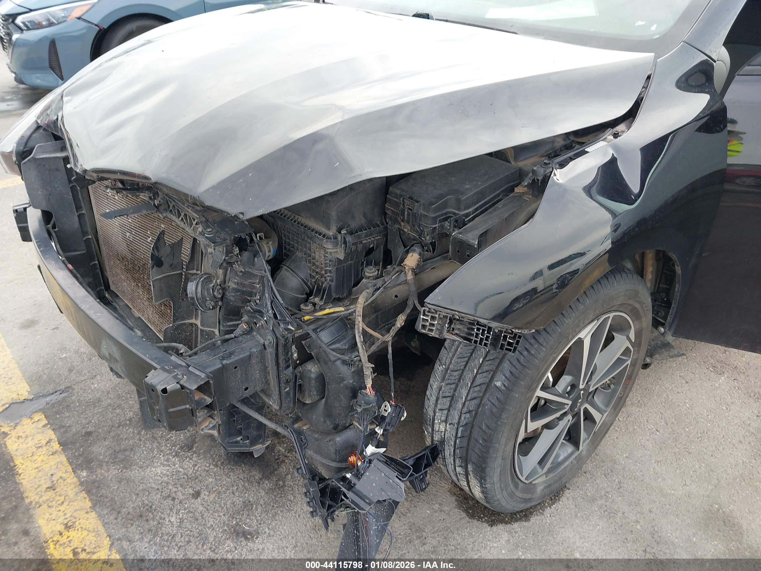 KIA FORTE image 6