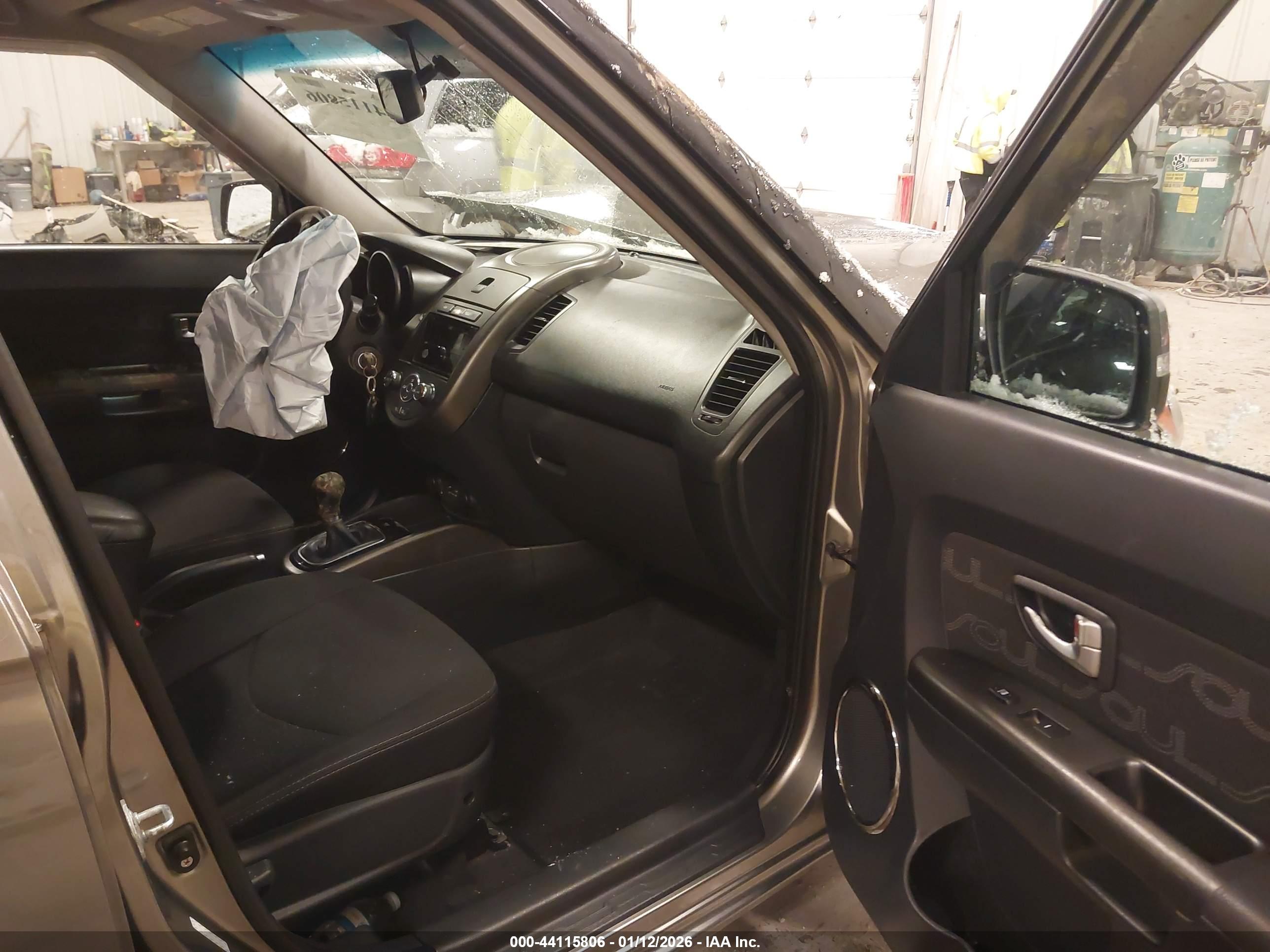 KIA SOUL image 5
