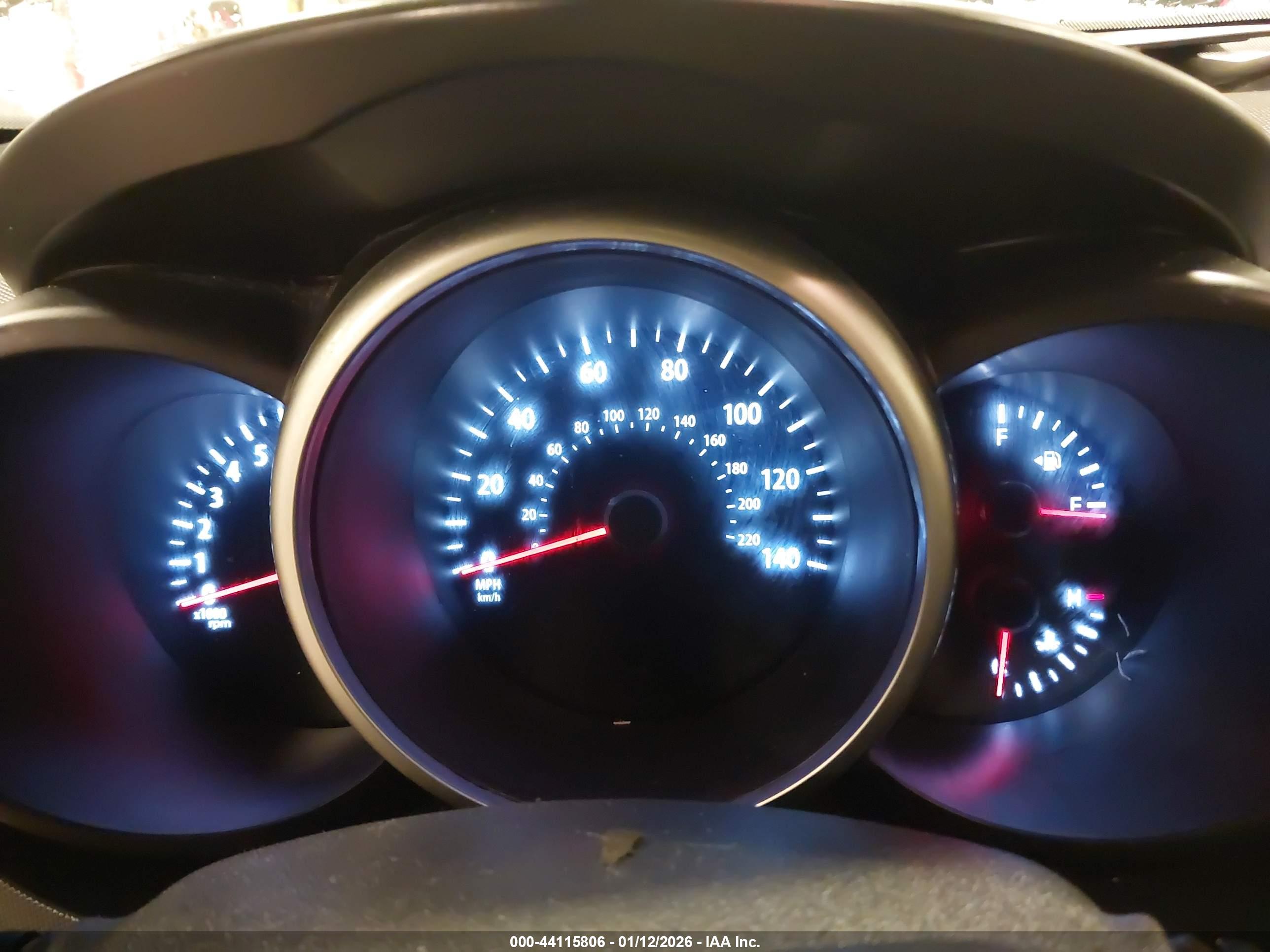 KIA SOUL image 7
