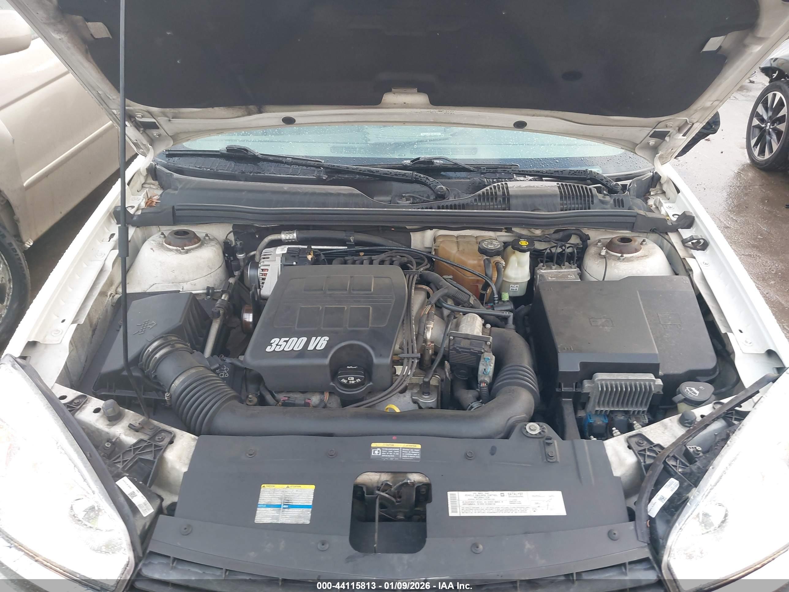 CHEVROLET MALIBU image 10