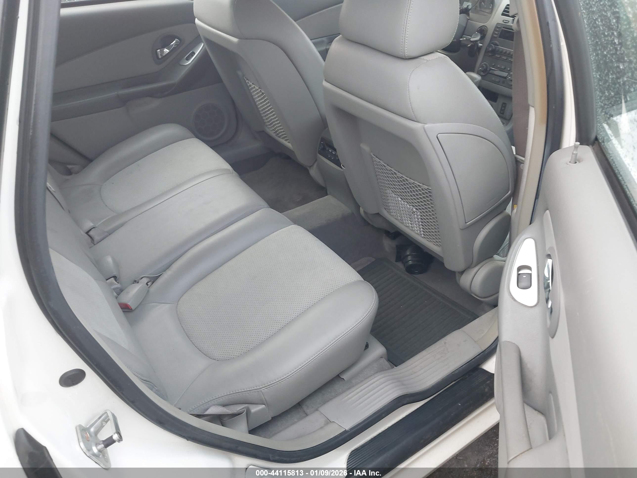 CHEVROLET MALIBU image 8
