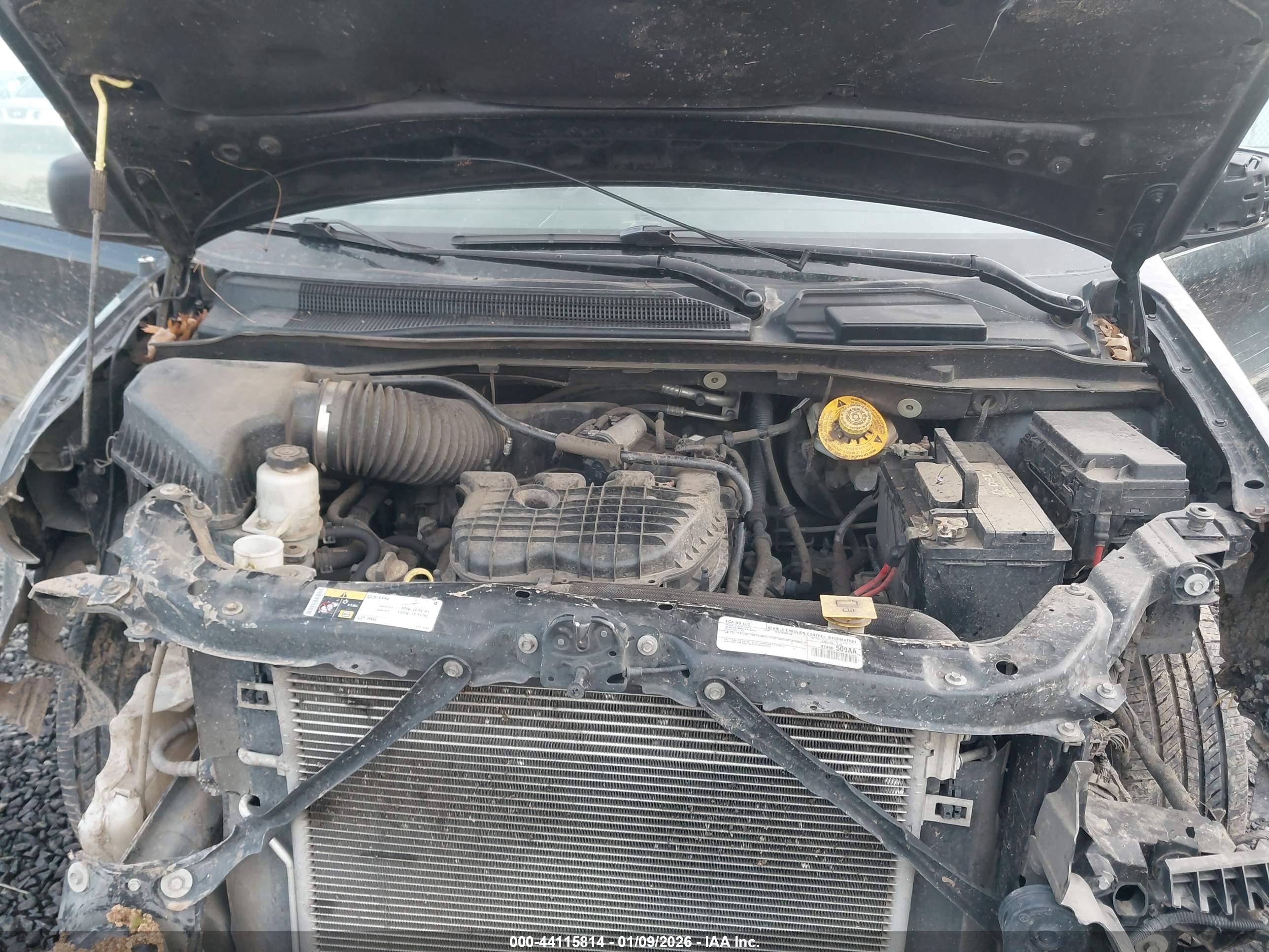 DODGE GRAND image 10