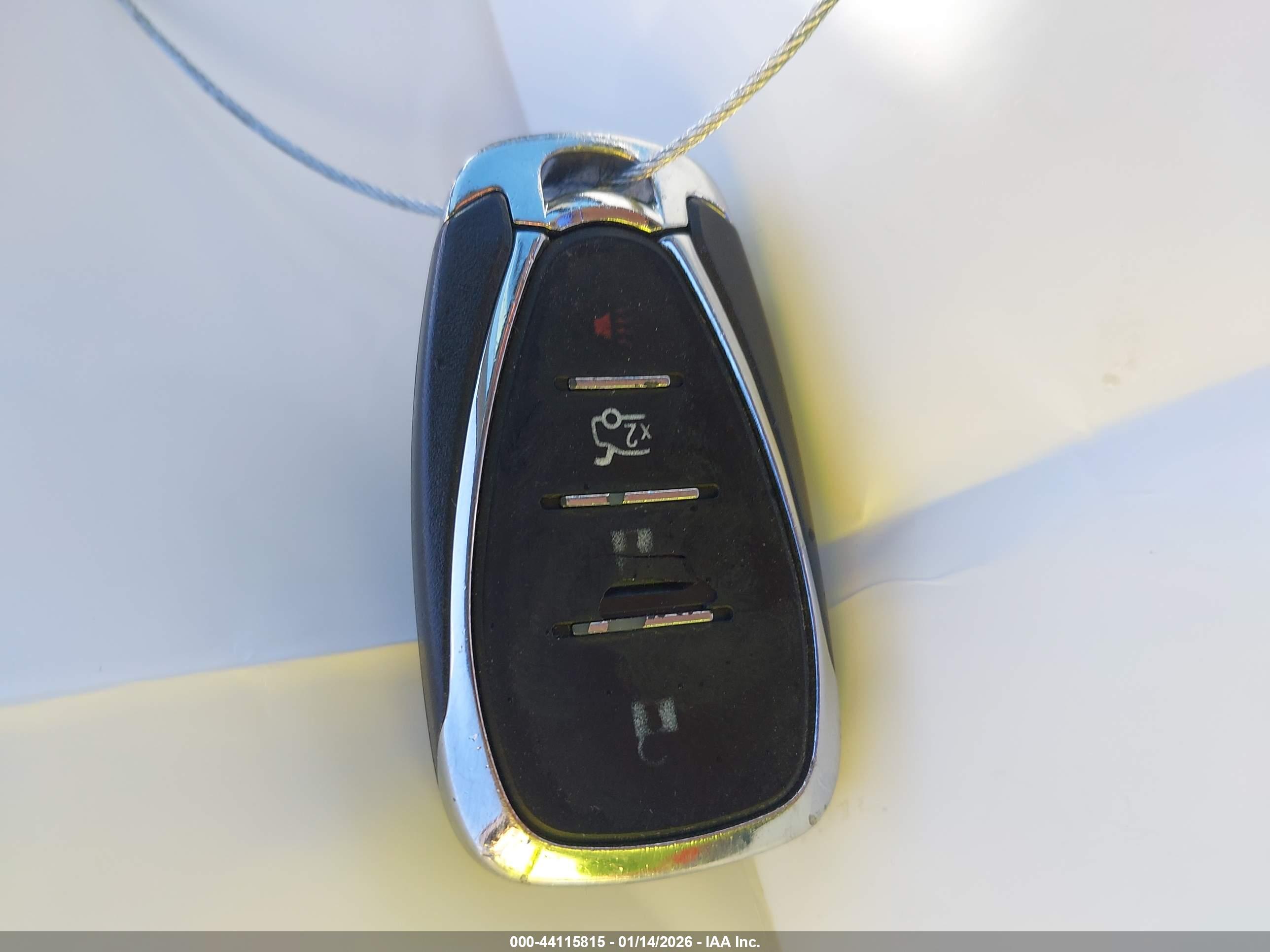 CHEVROLET MALIBU image 11
