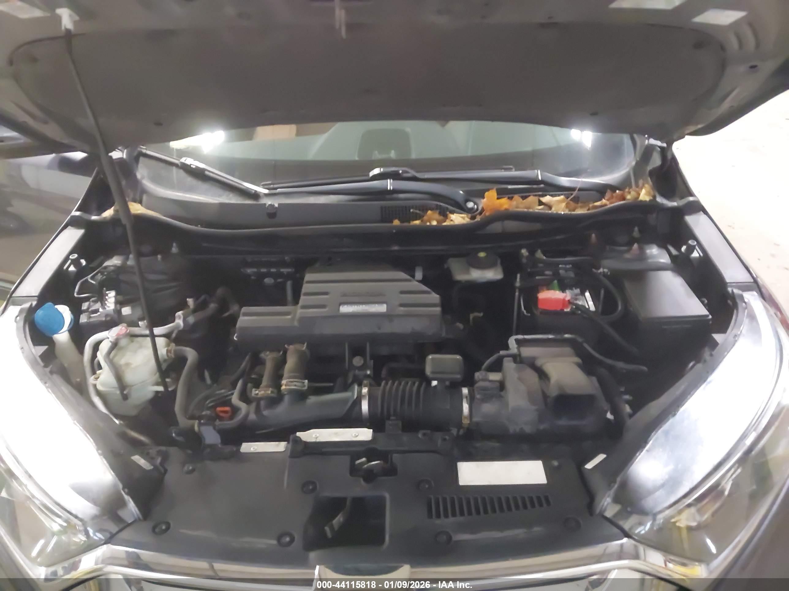 HONDA CR-V image 10