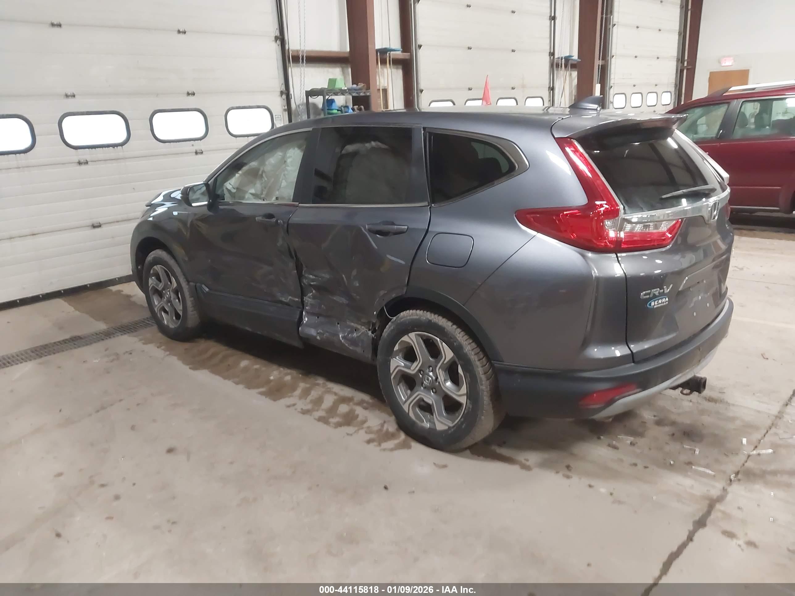 HONDA CR-V image 3