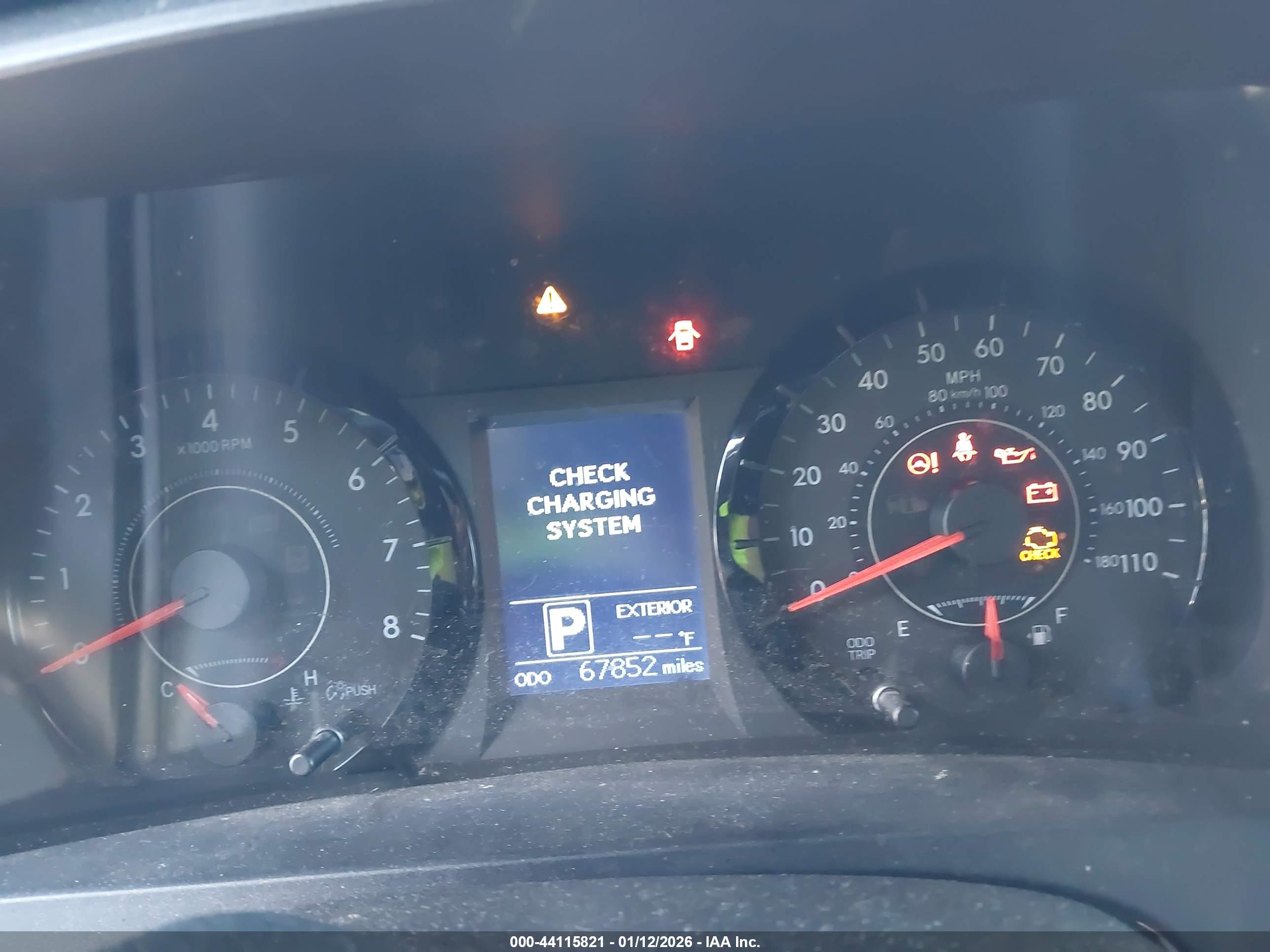 TOYOTA SIENNA image 7