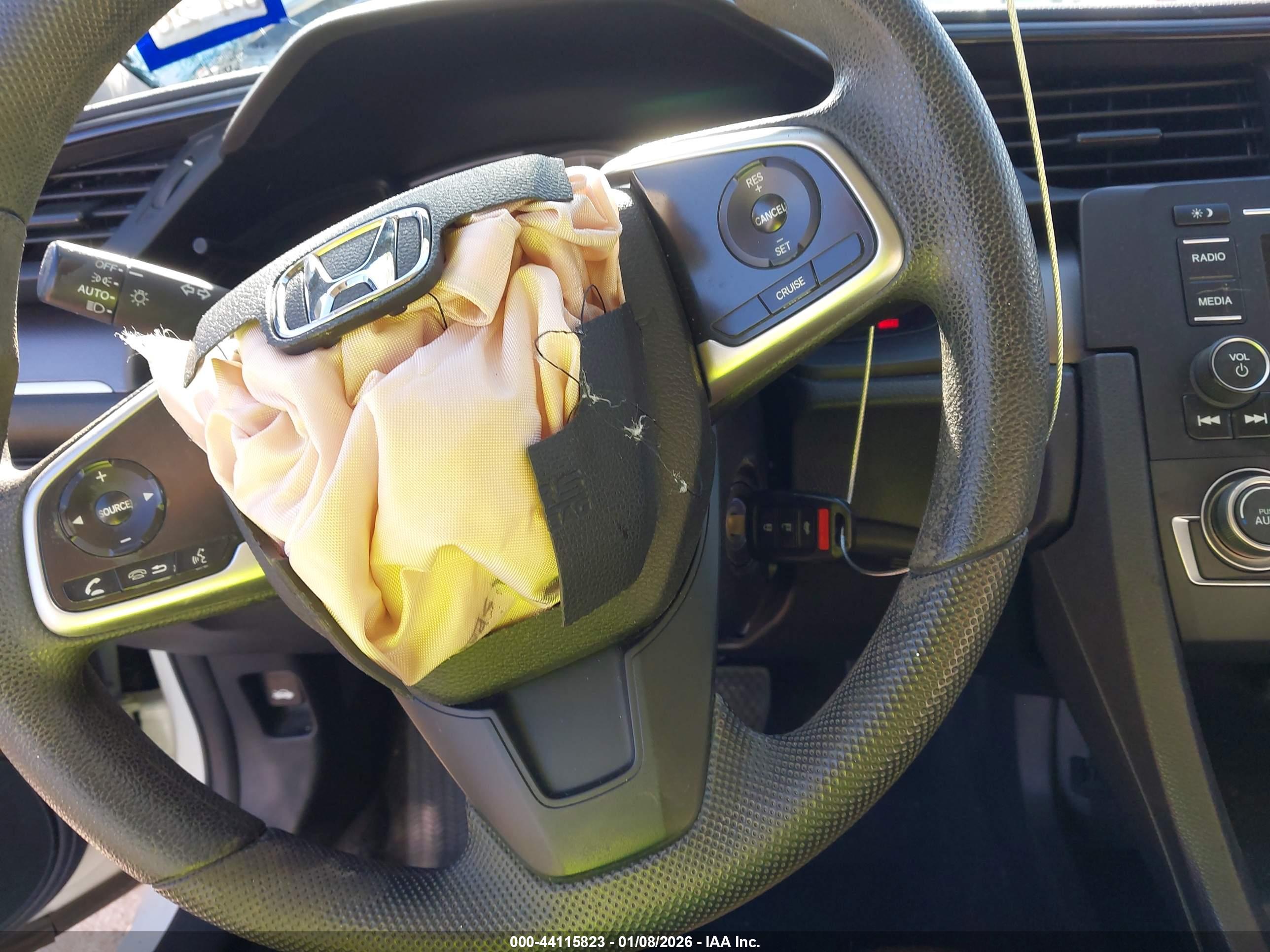 HONDA CIVIC image 11