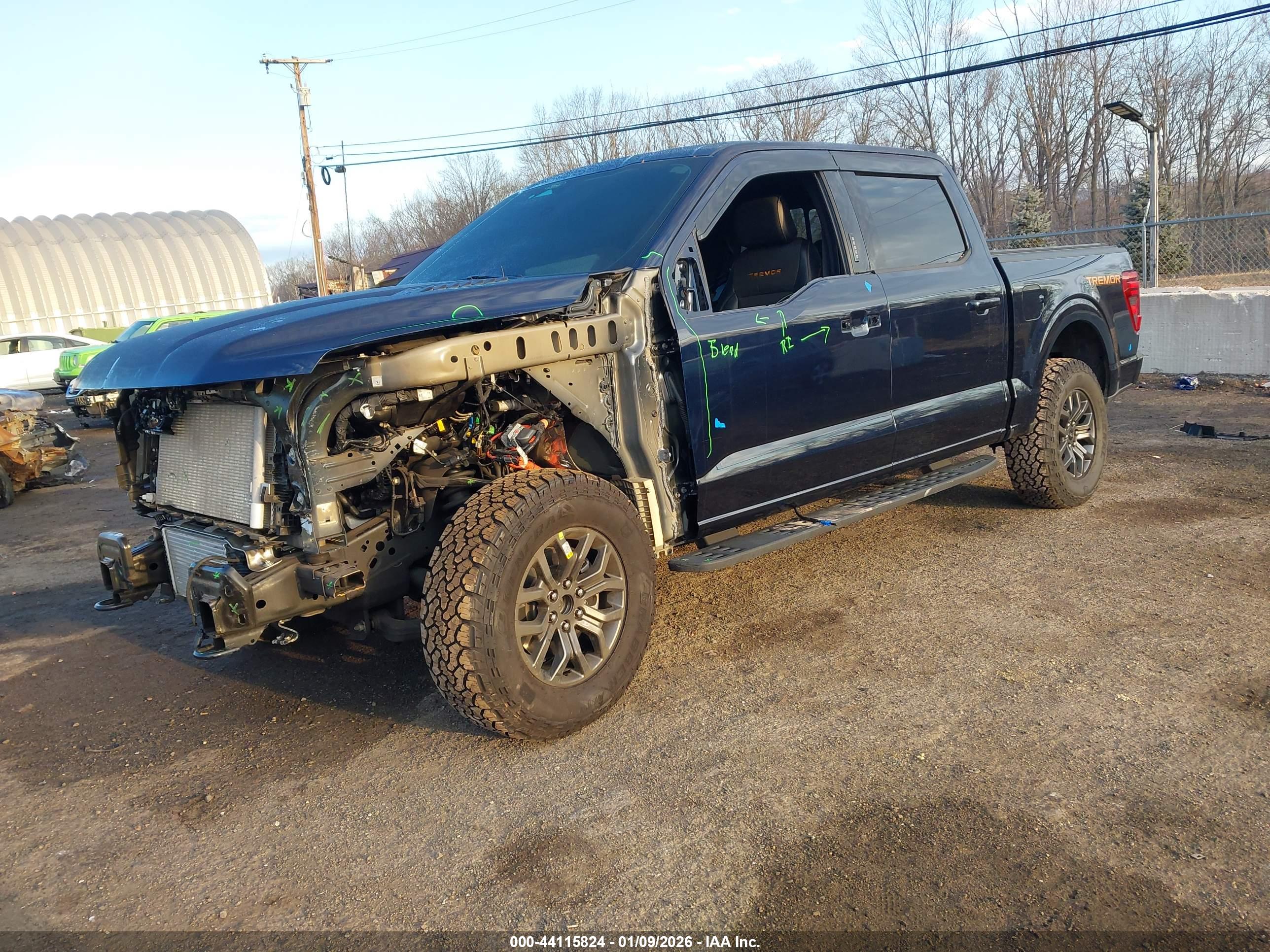 FORD F-150 image 2