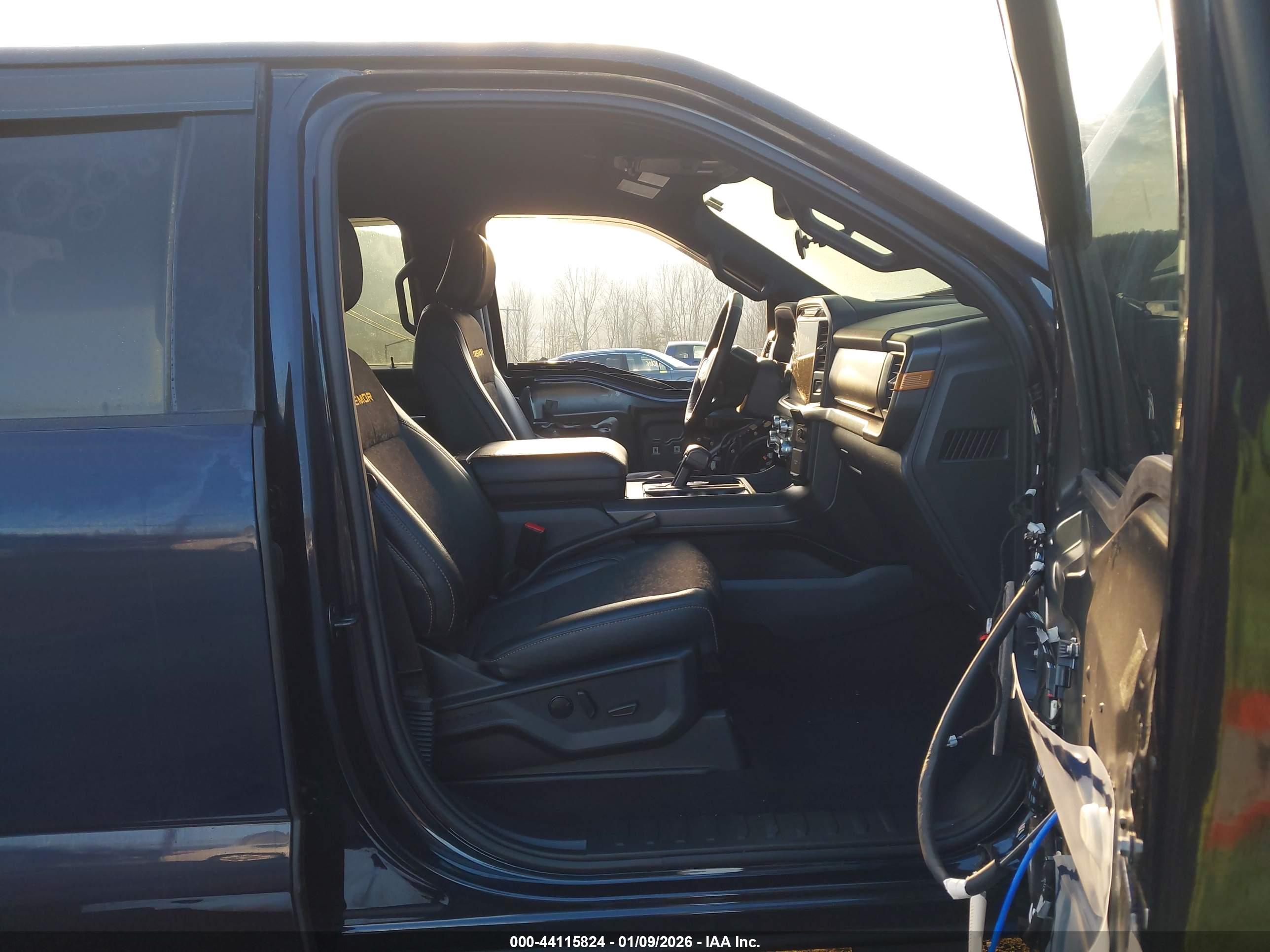 FORD F-150 image 5