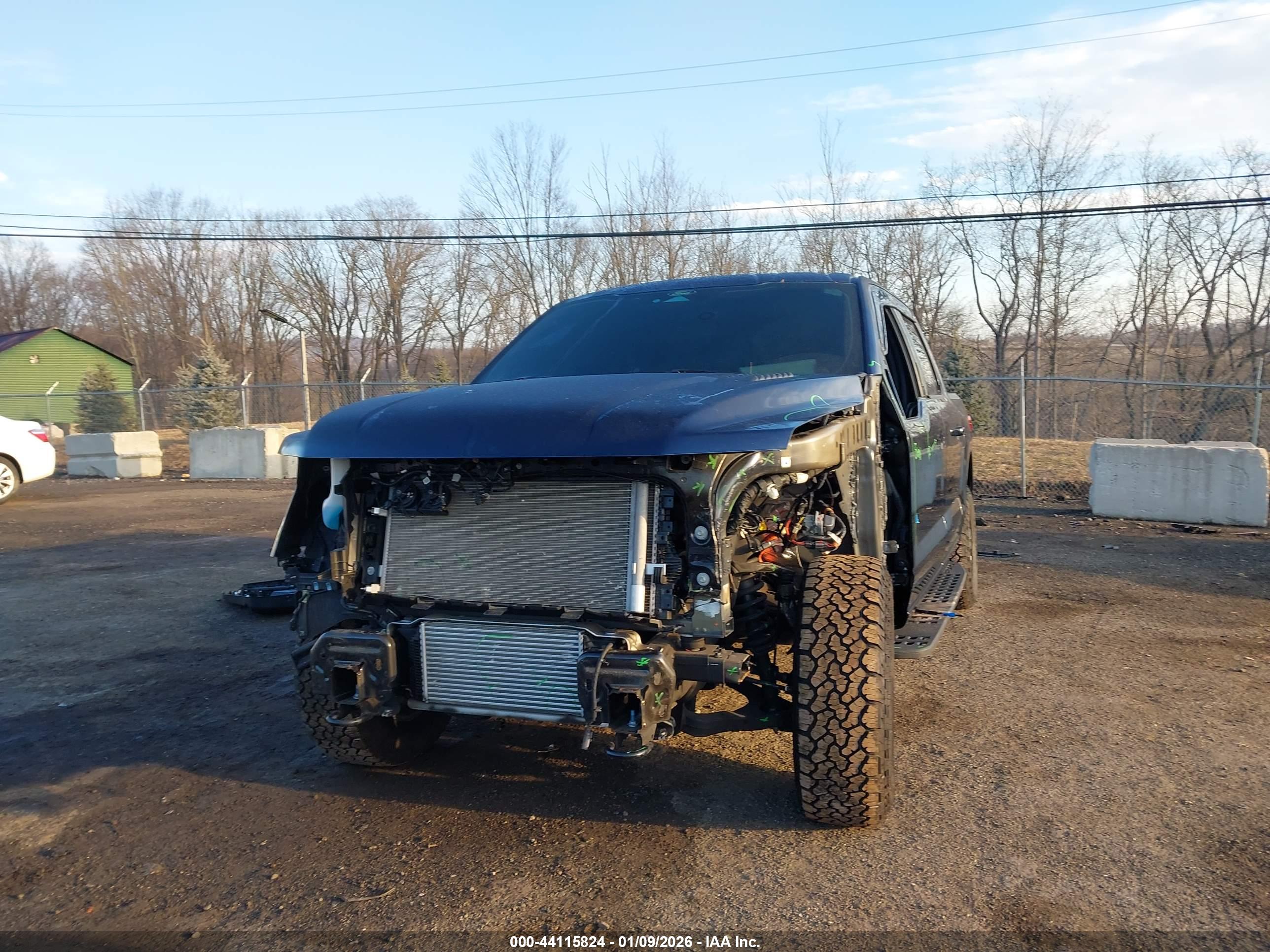 FORD F-150 image 6