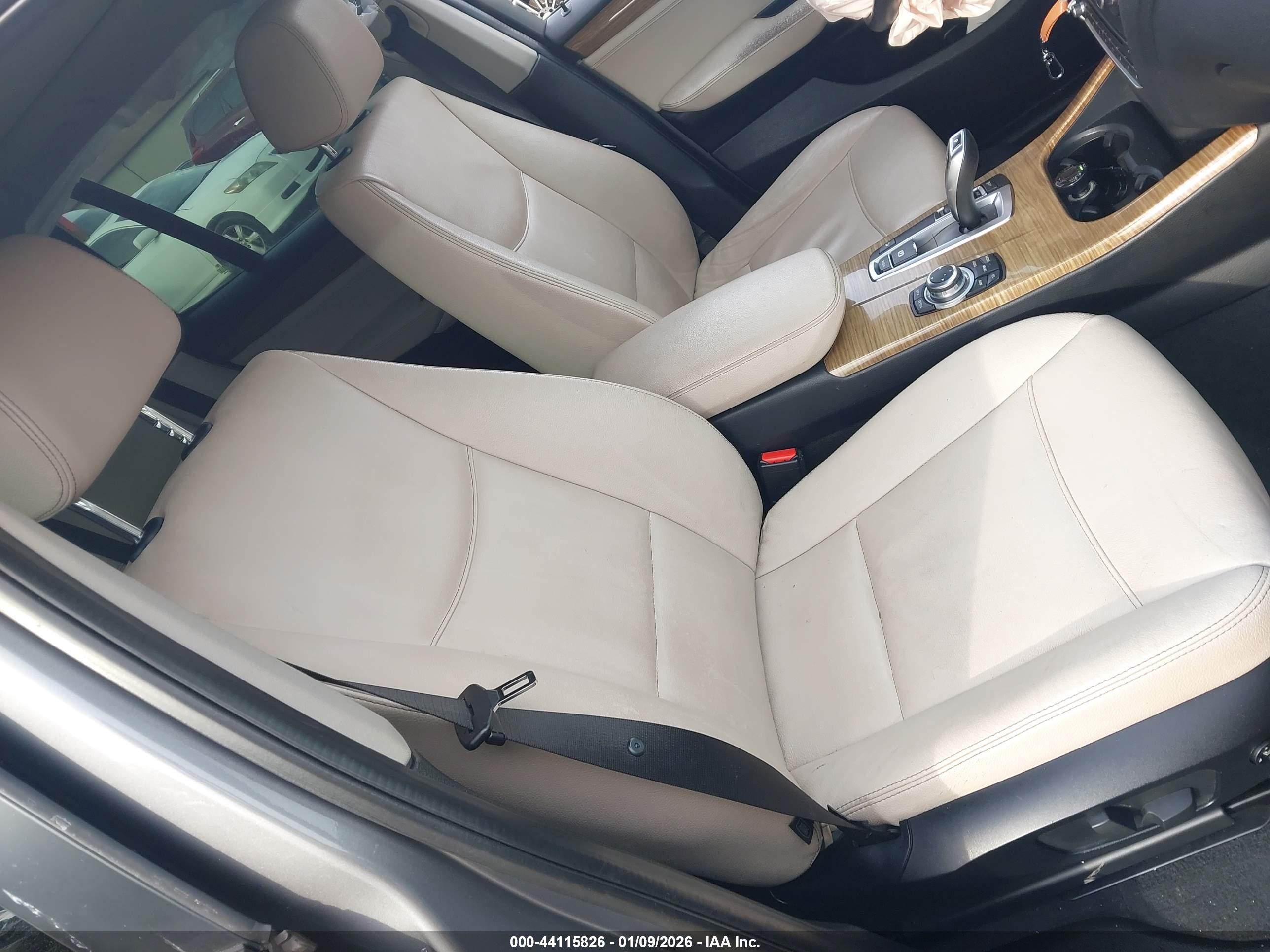 BMW X3 image 5