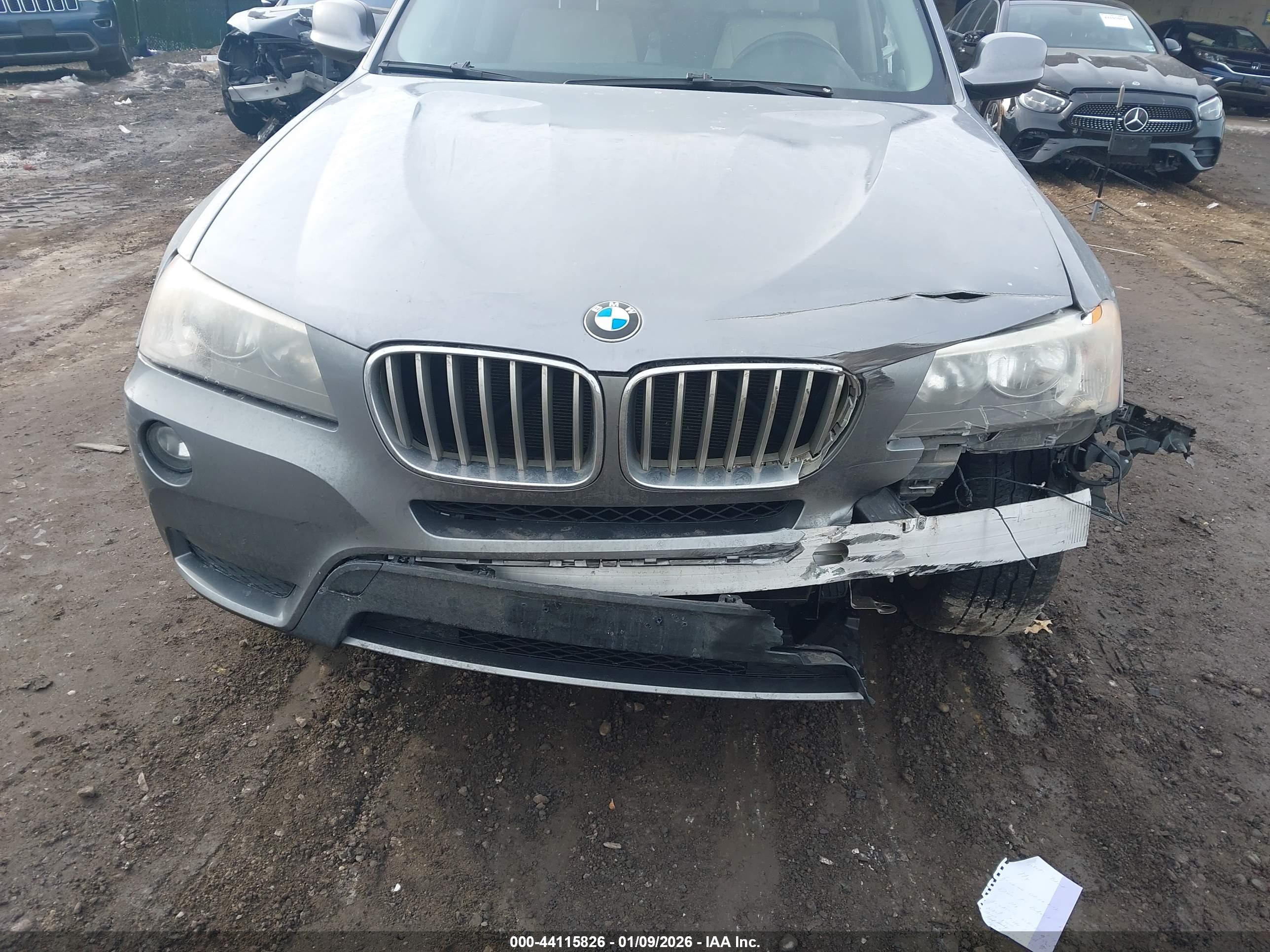 BMW X3 image 6