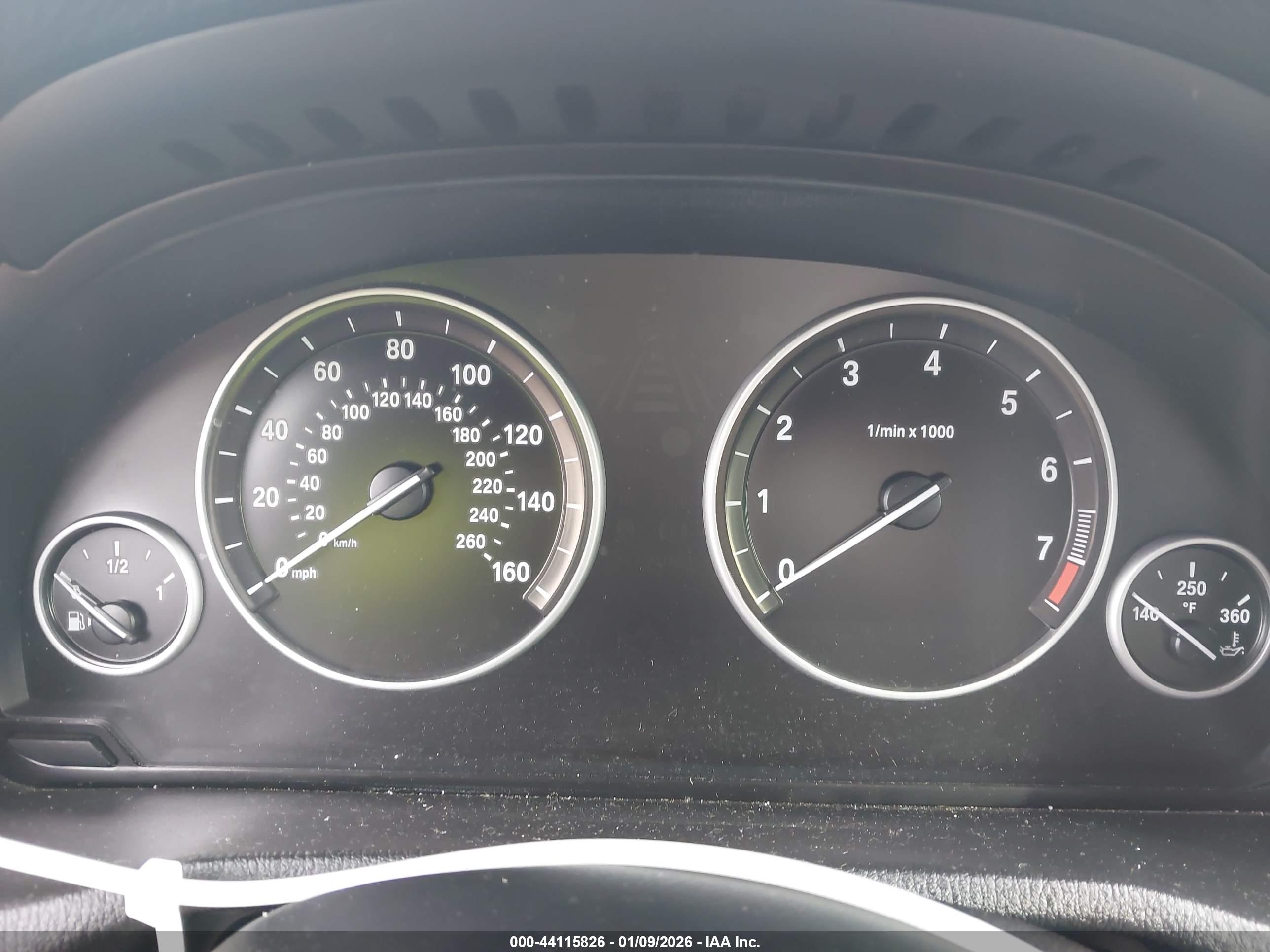 BMW X3 image 7