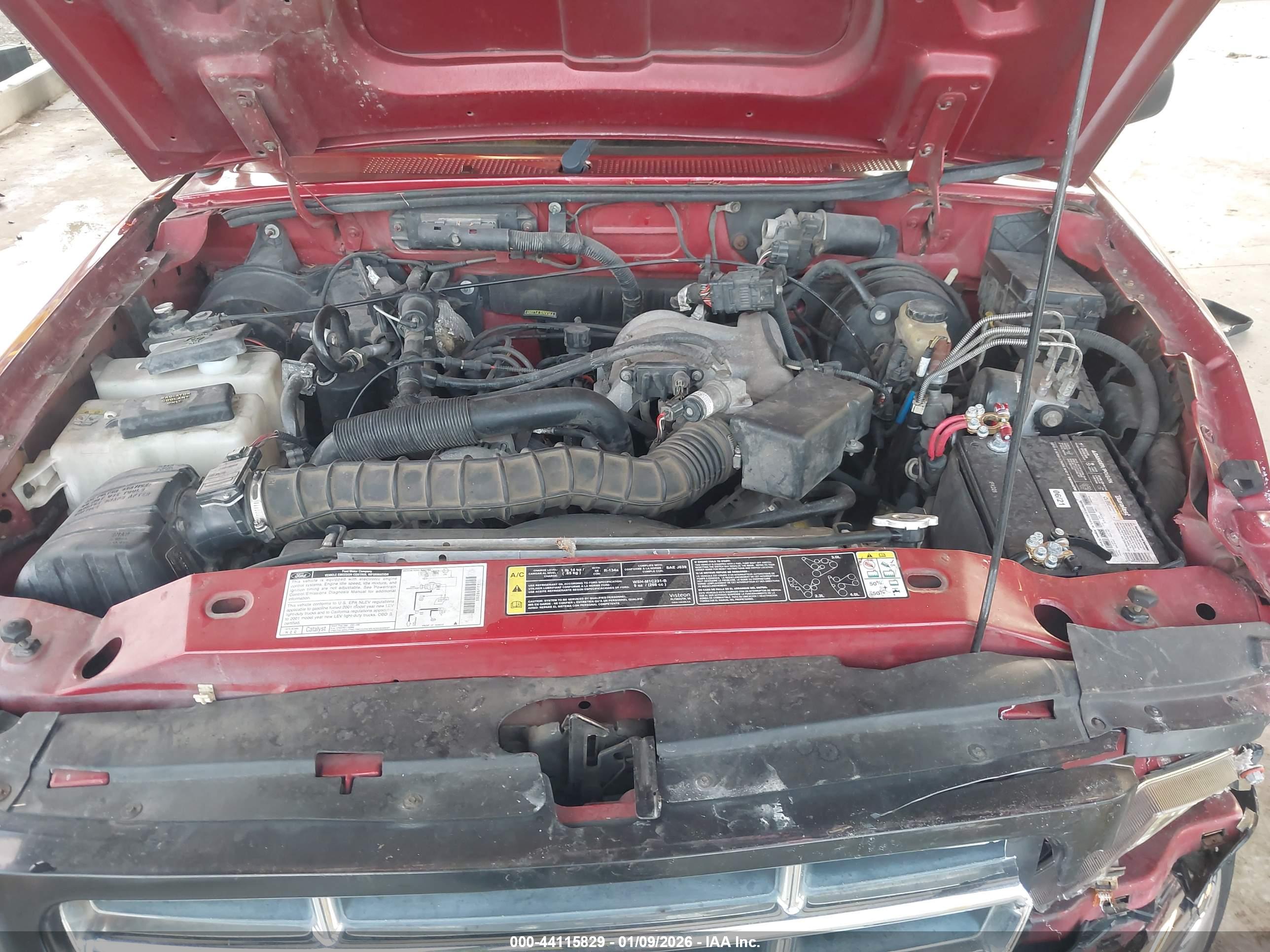 FORD RANGER image 10