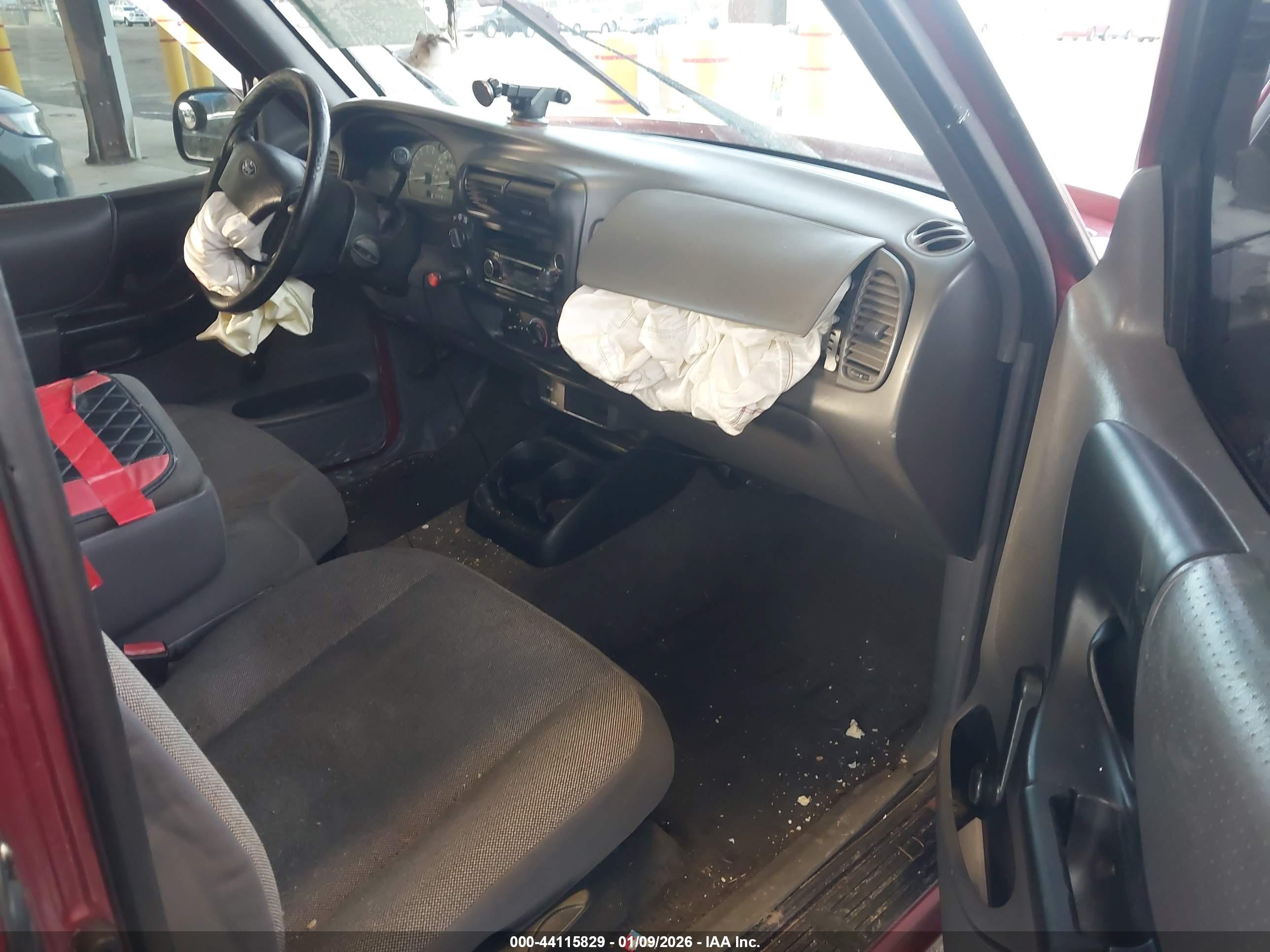 FORD RANGER image 5