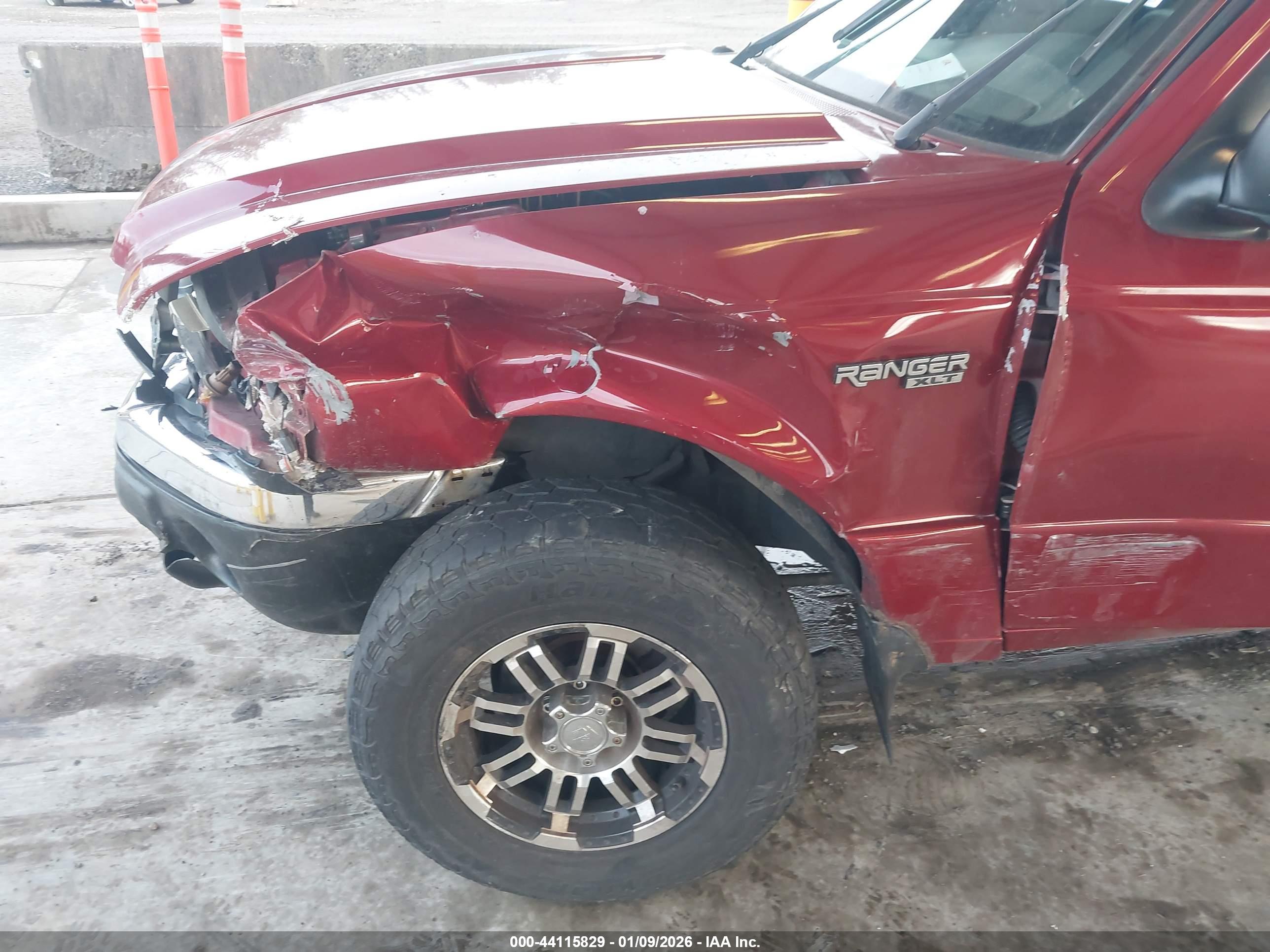 FORD RANGER image 6
