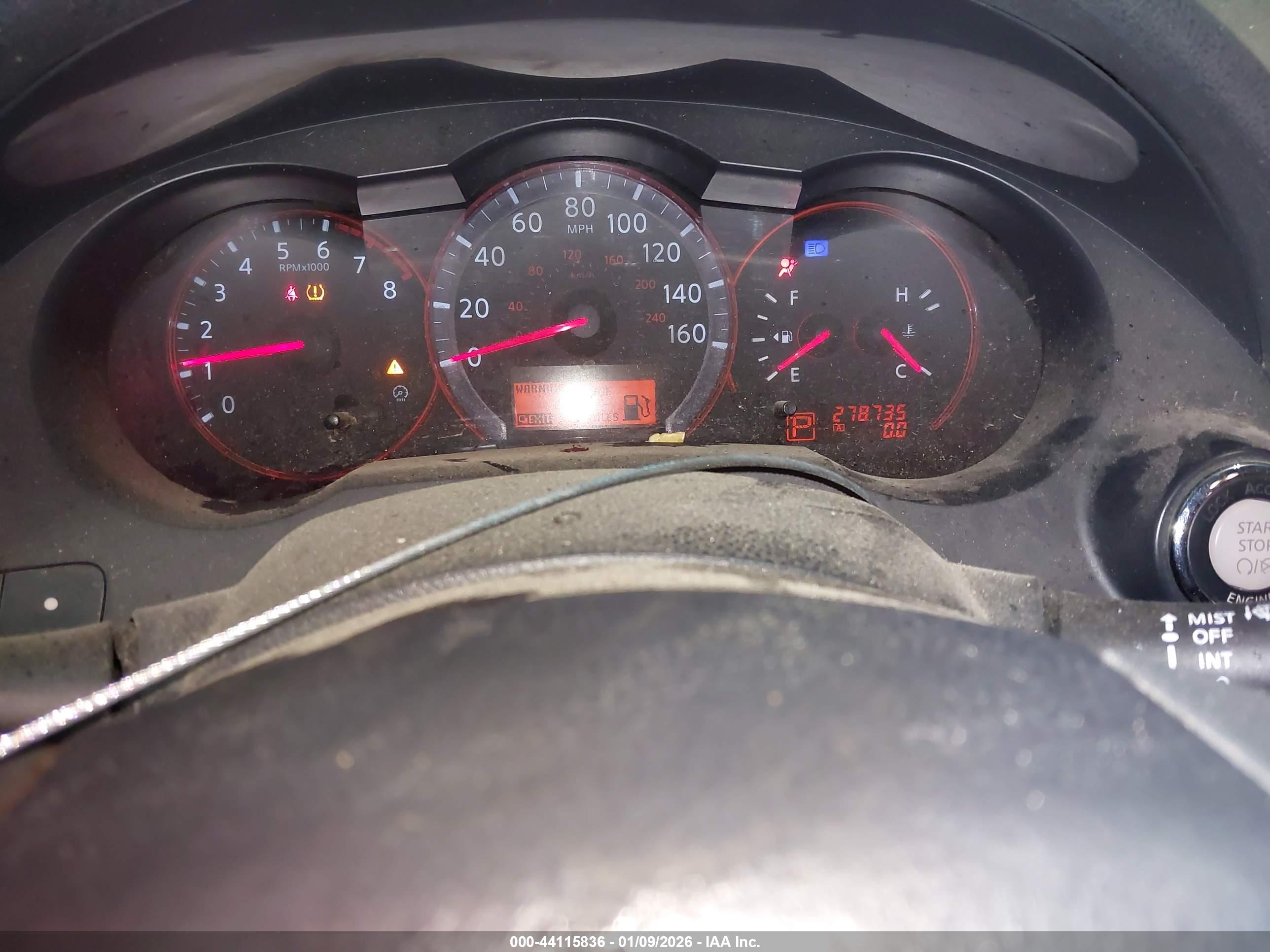 NISSAN ALTIMA image 7