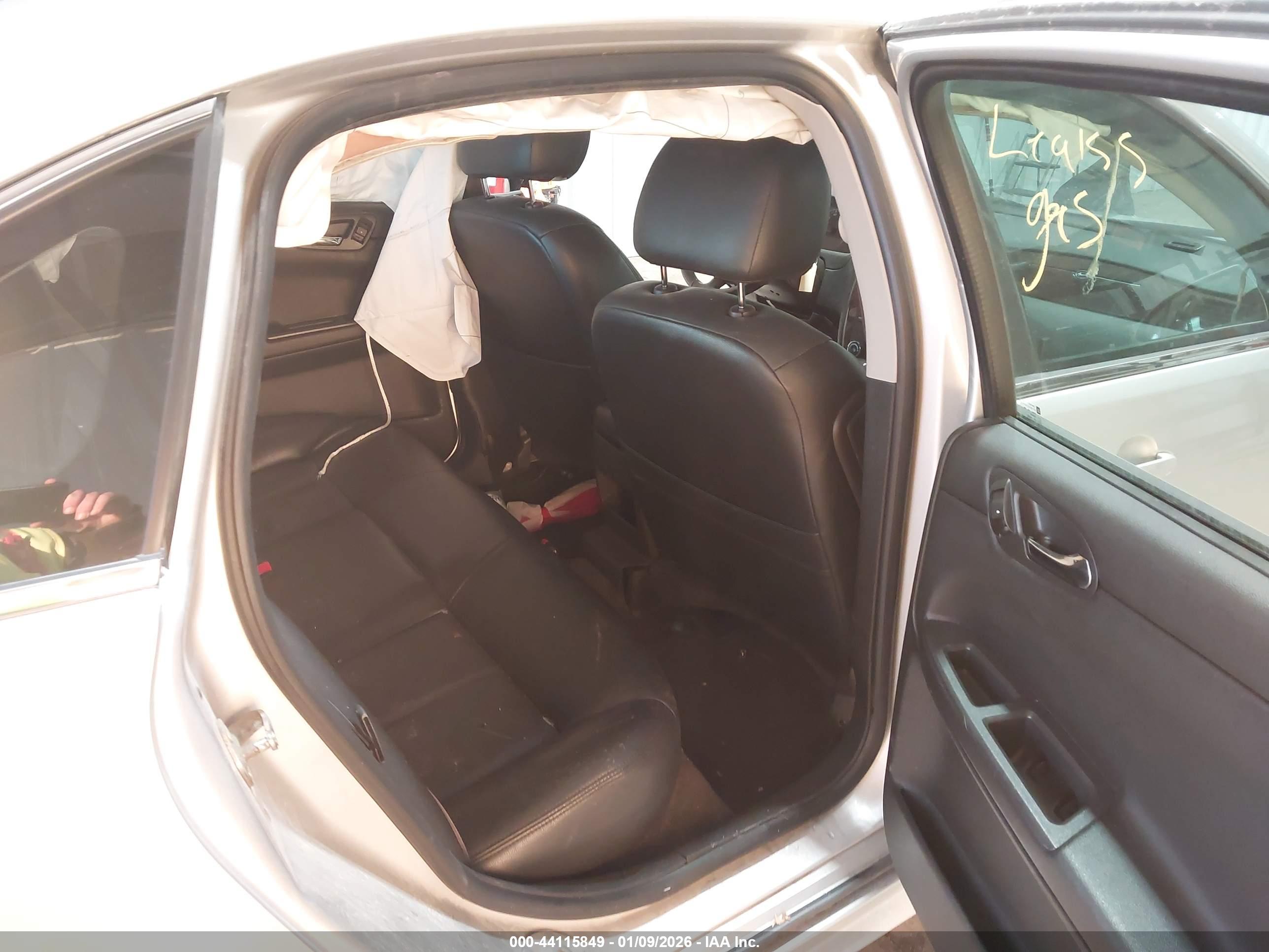 CHEVROLET IMPALA image 8