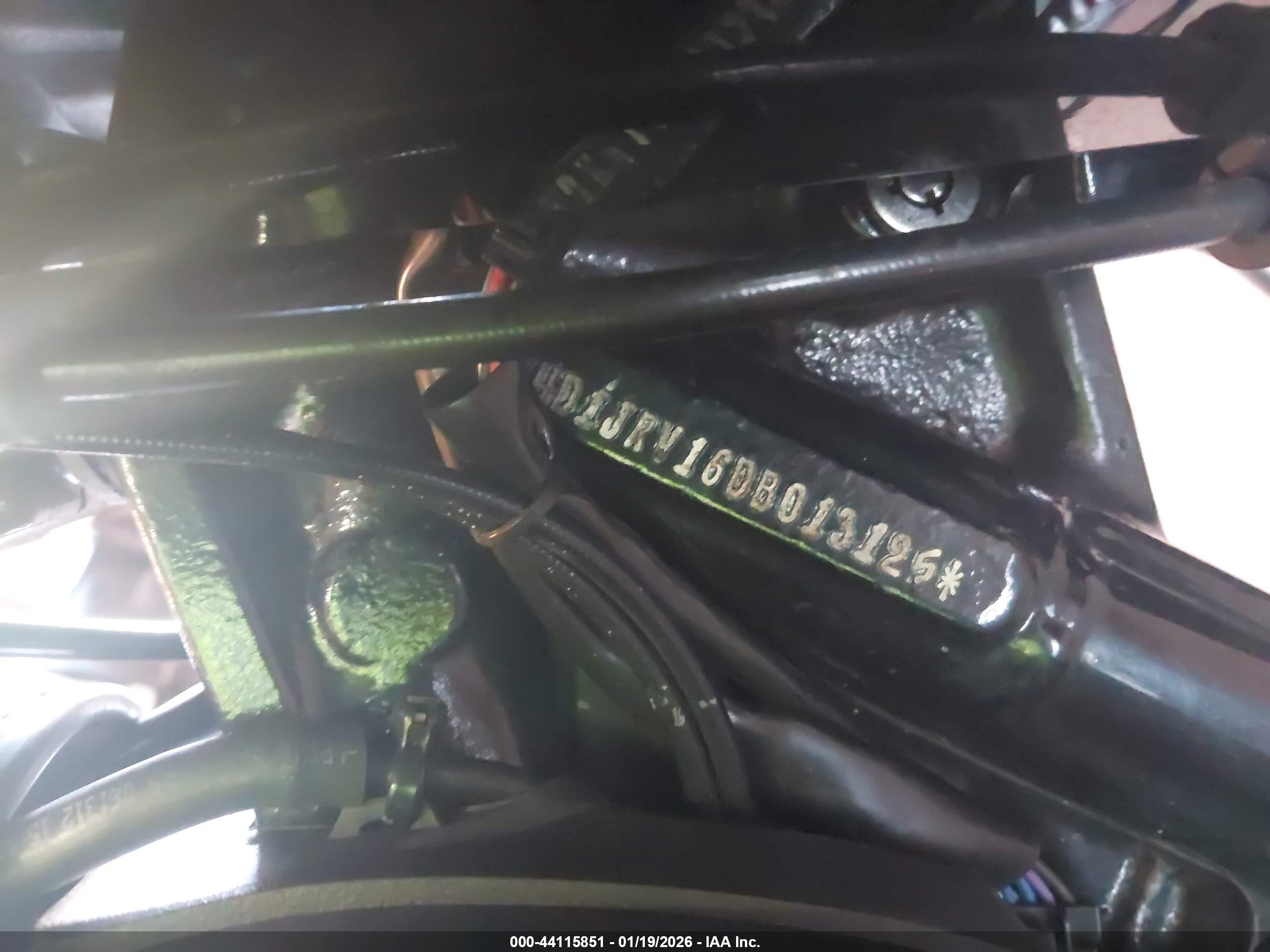 HARLEY-DAVIDSON FLS image 10