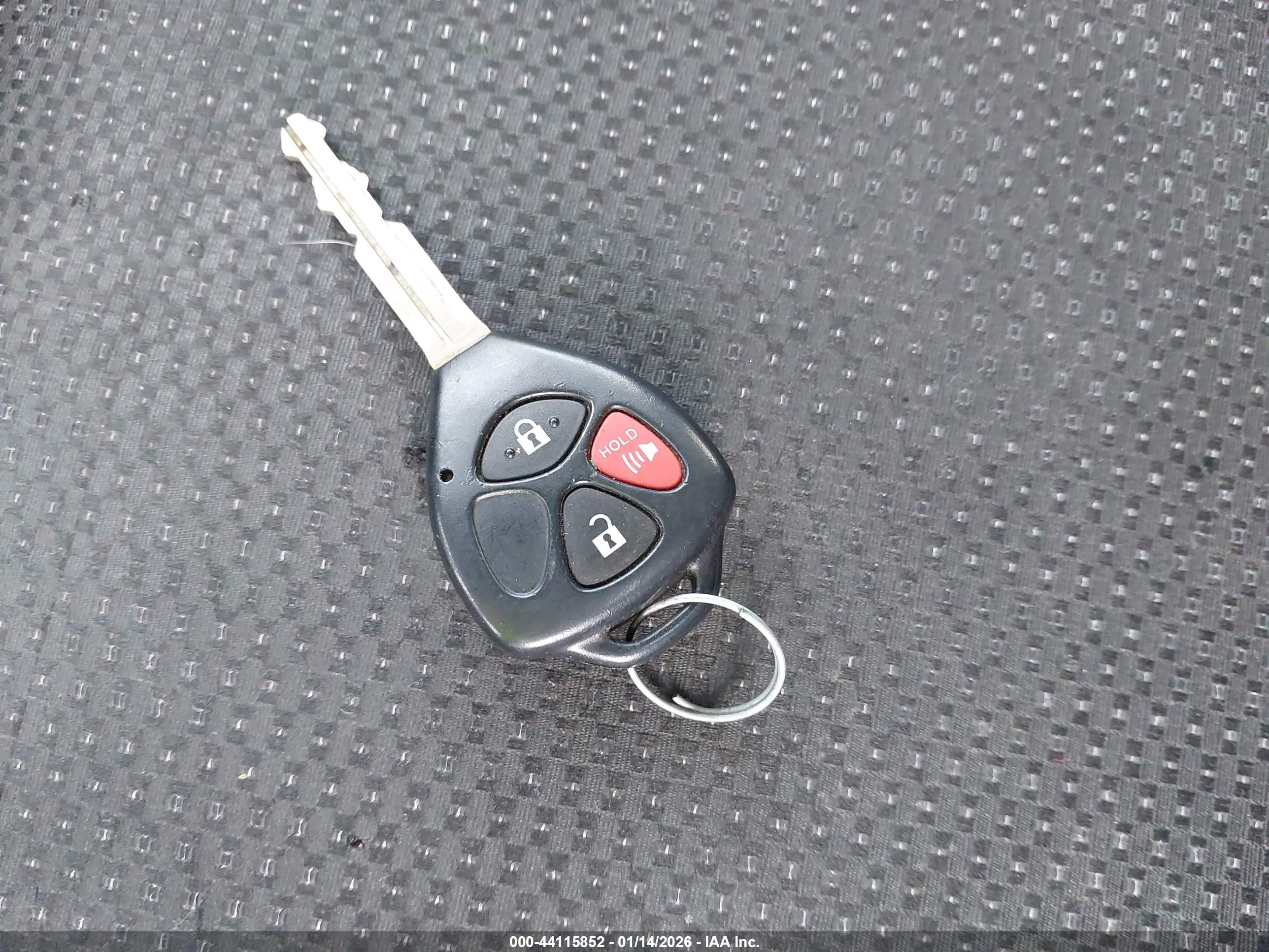 PONTIAC VIBE image 11