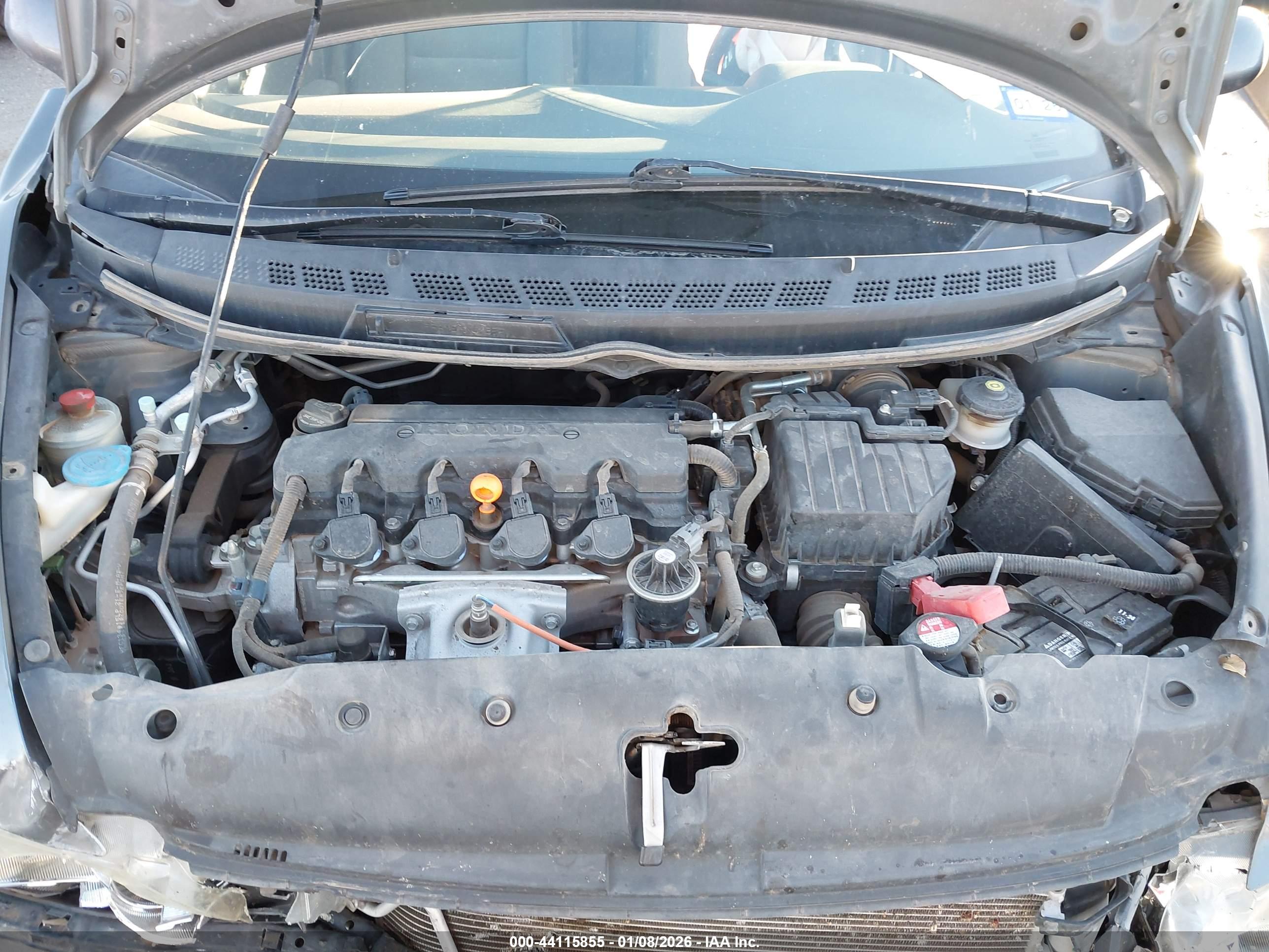 HONDA CIVIC image 10
