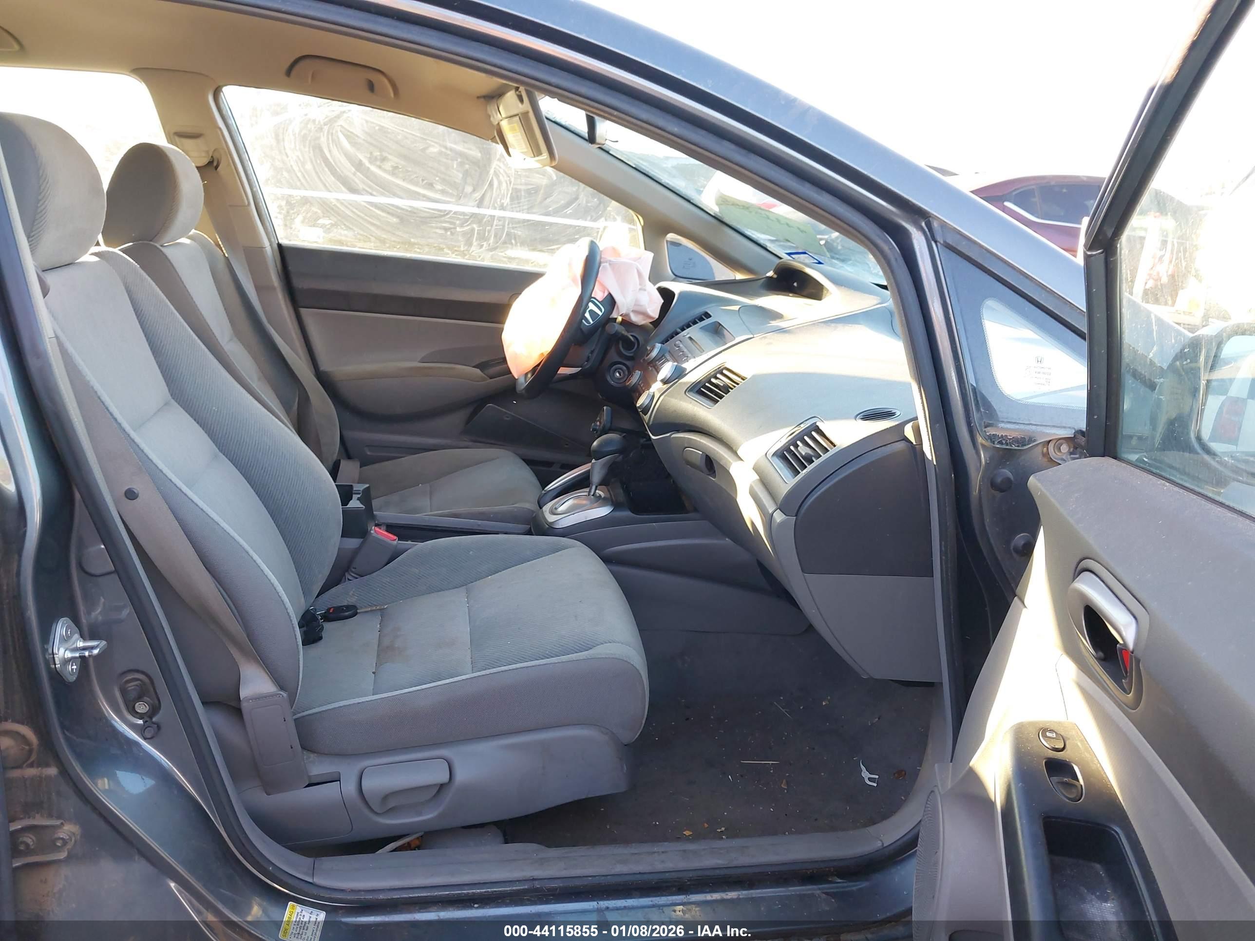 HONDA CIVIC image 5