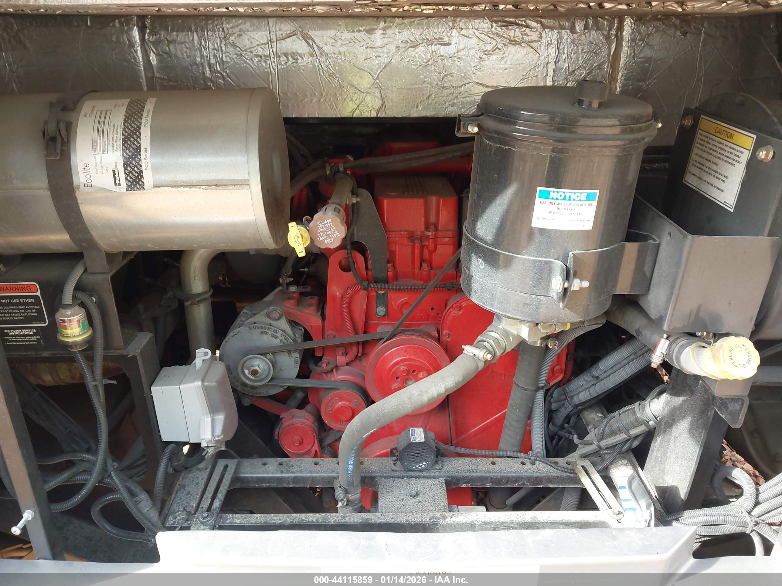 SPARTAN MOTORS image 10