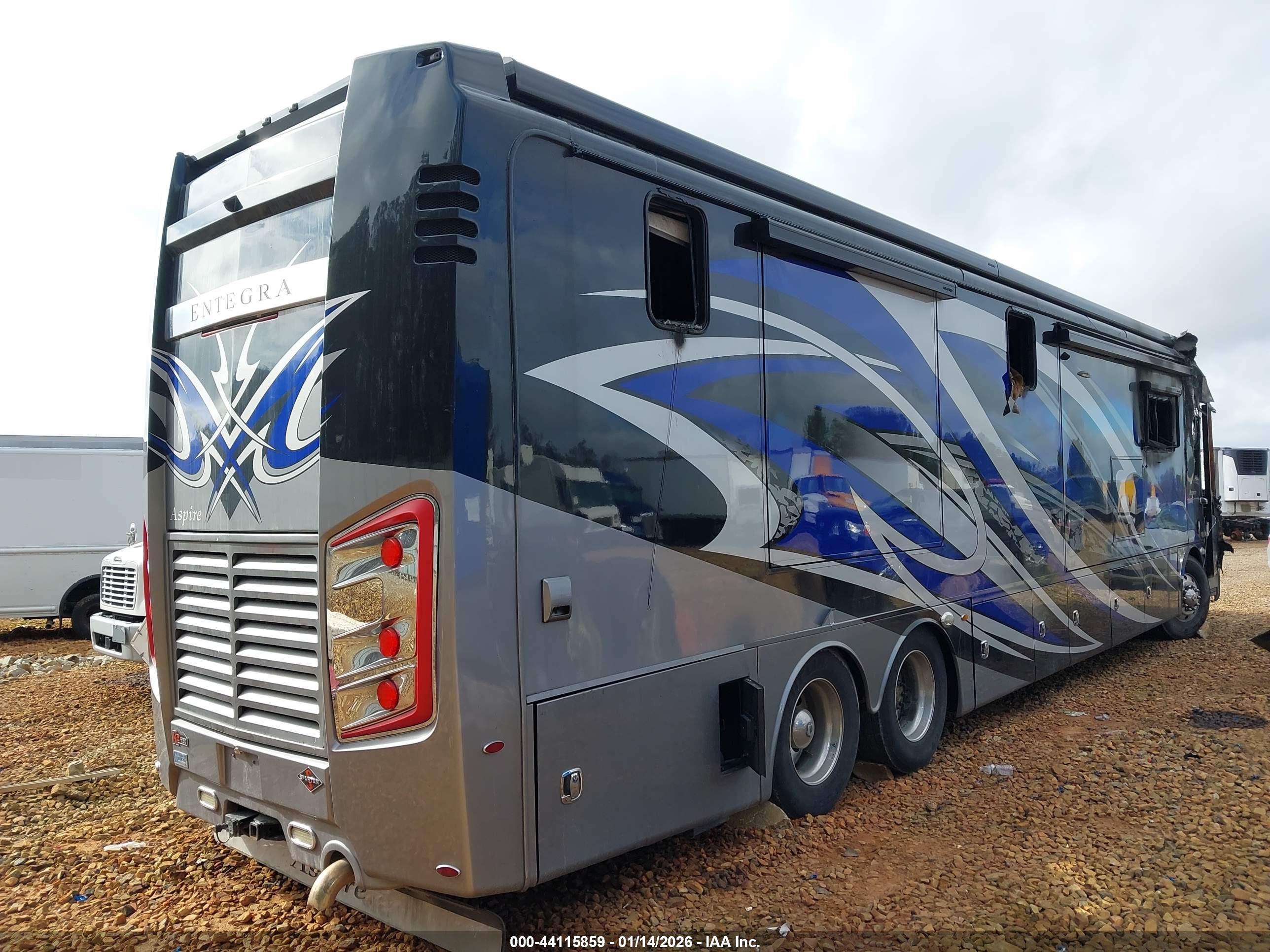 SPARTAN MOTORS image 4