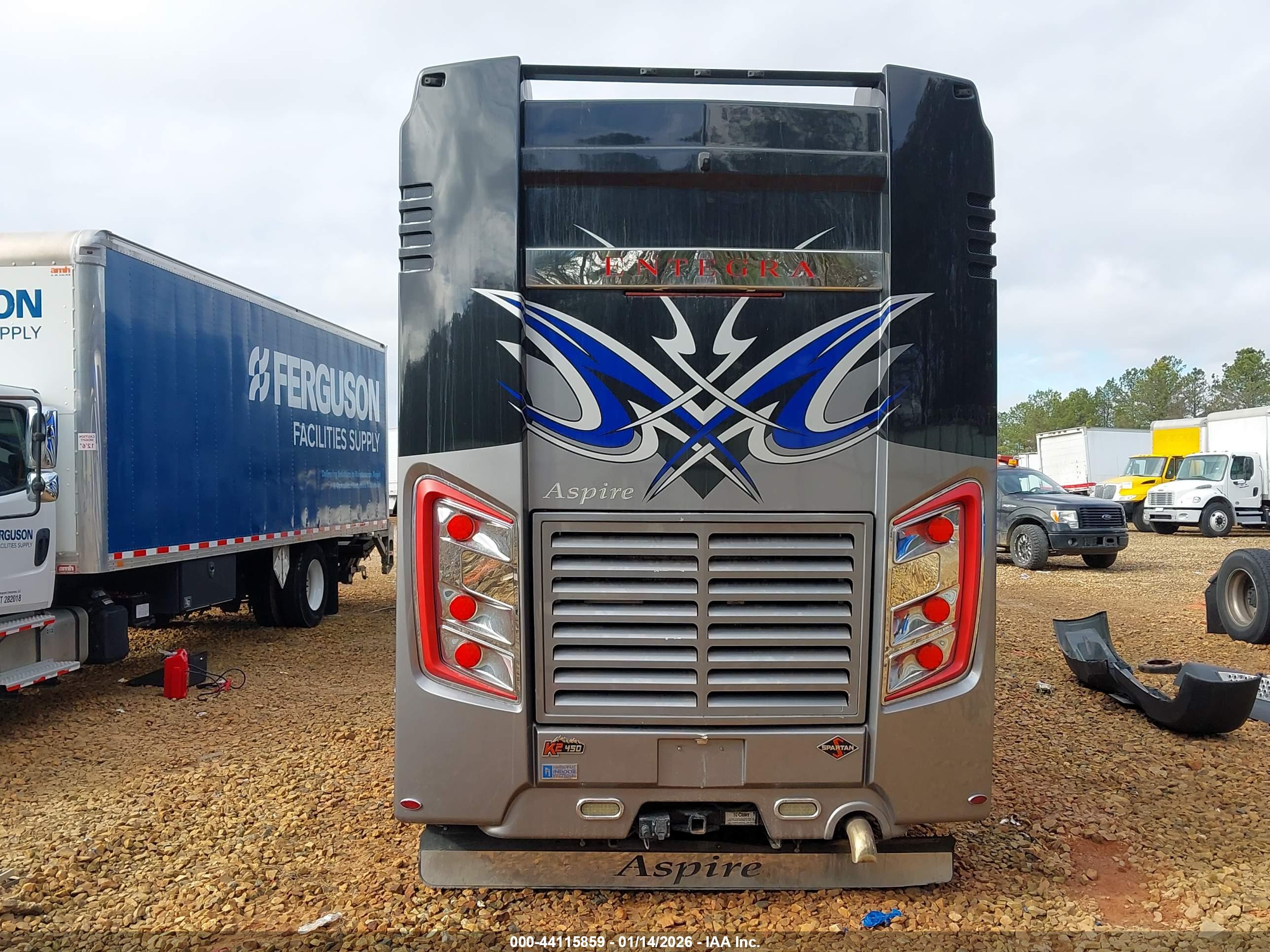 SPARTAN MOTORS image 8