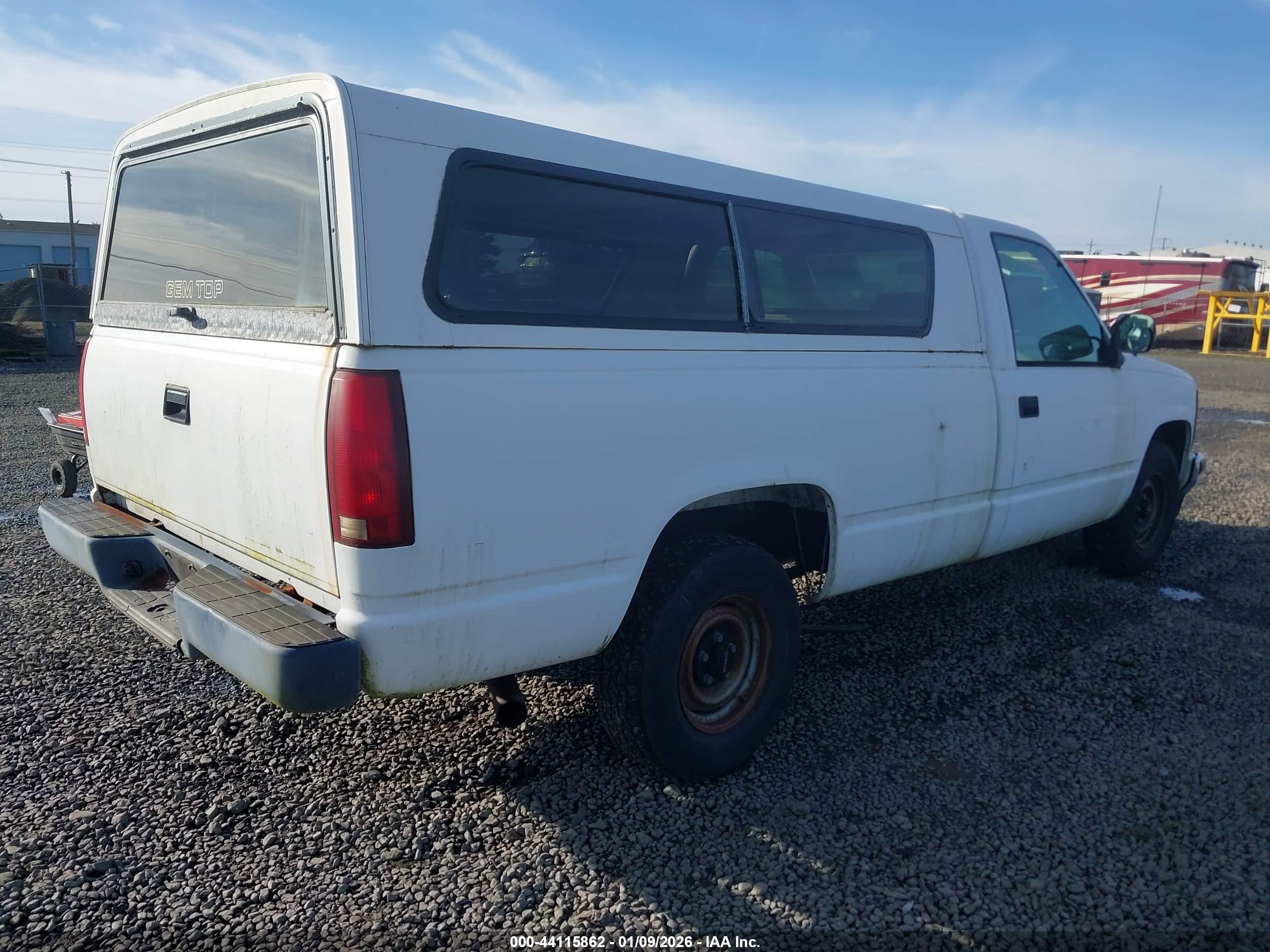 GMC SIERRA image 4