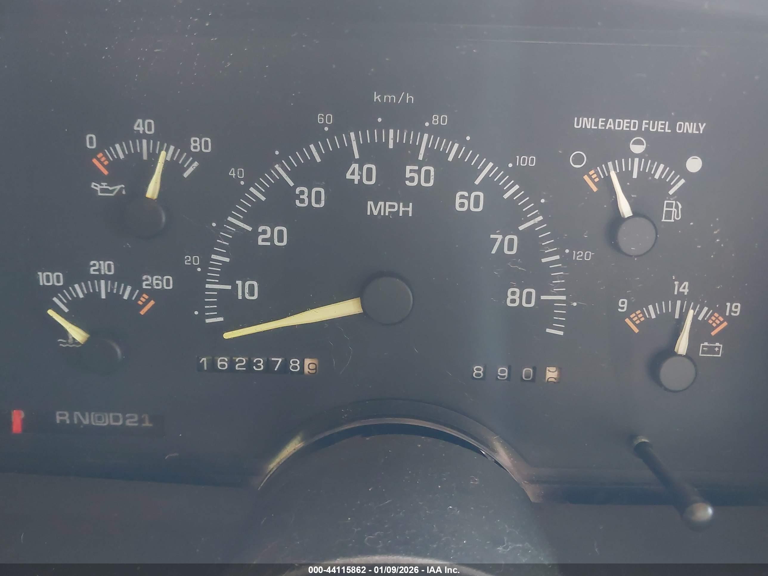 GMC SIERRA image 7