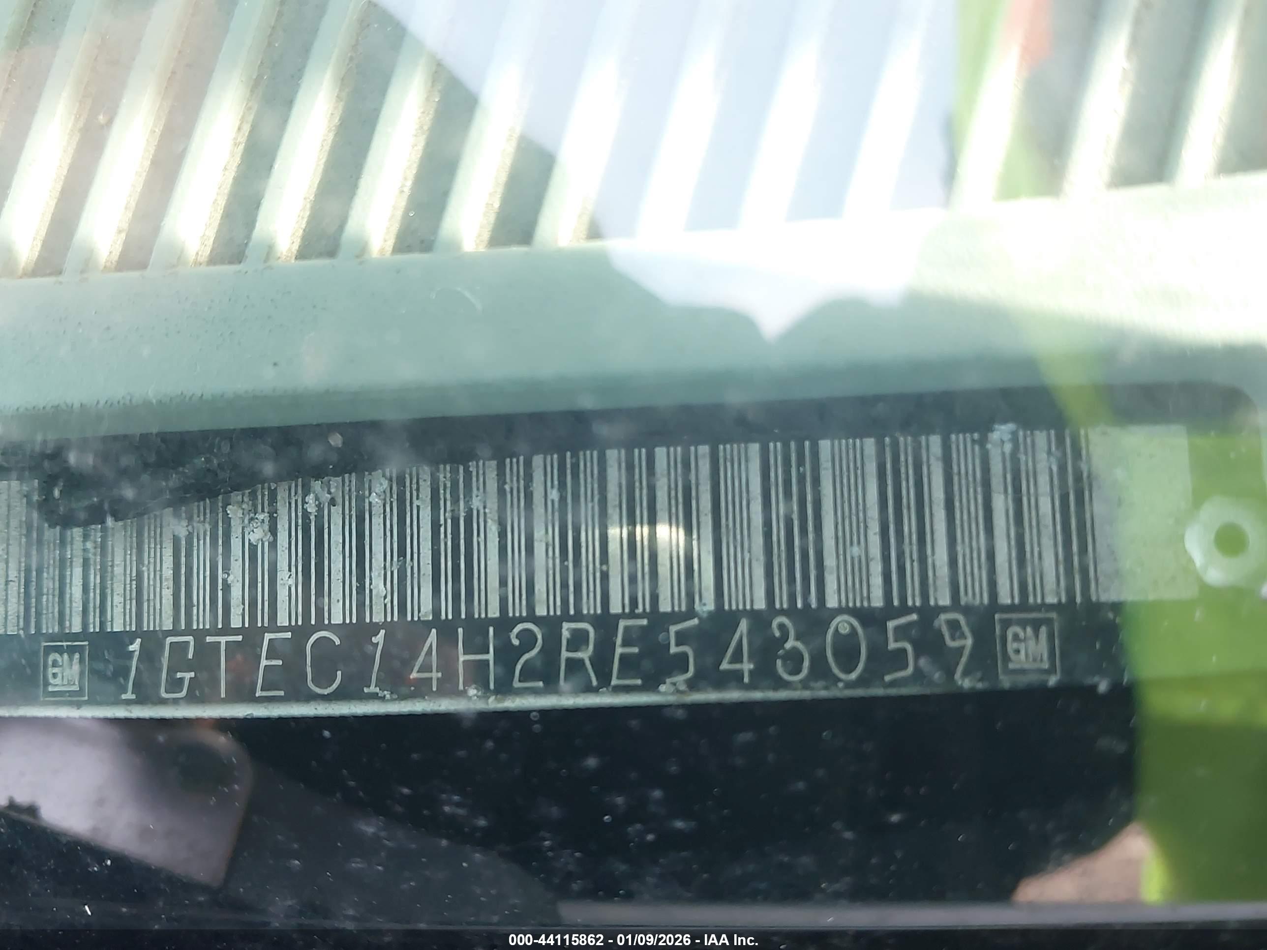 GMC SIERRA image 9