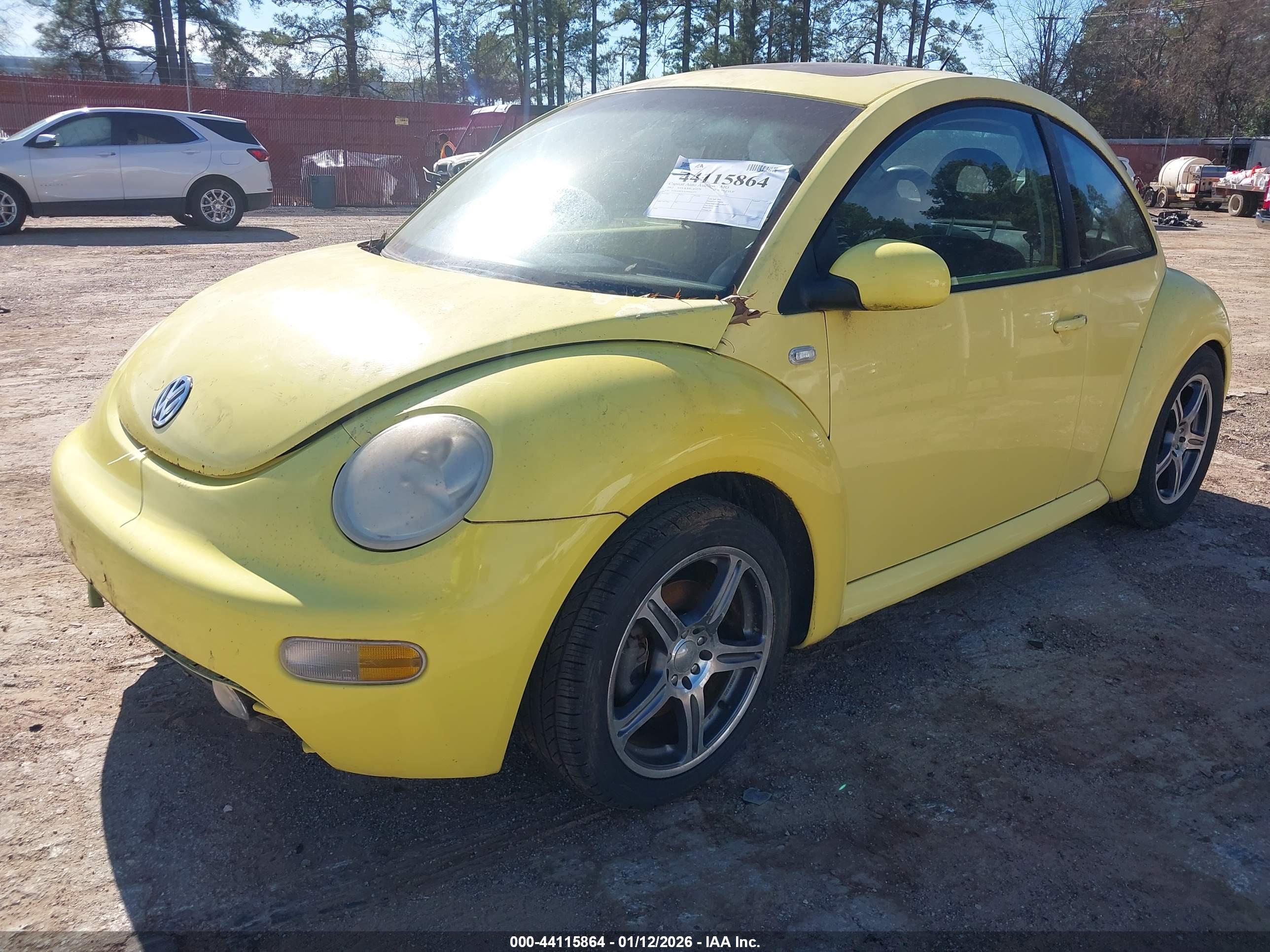 VOLKSWAGEN NEW image 2