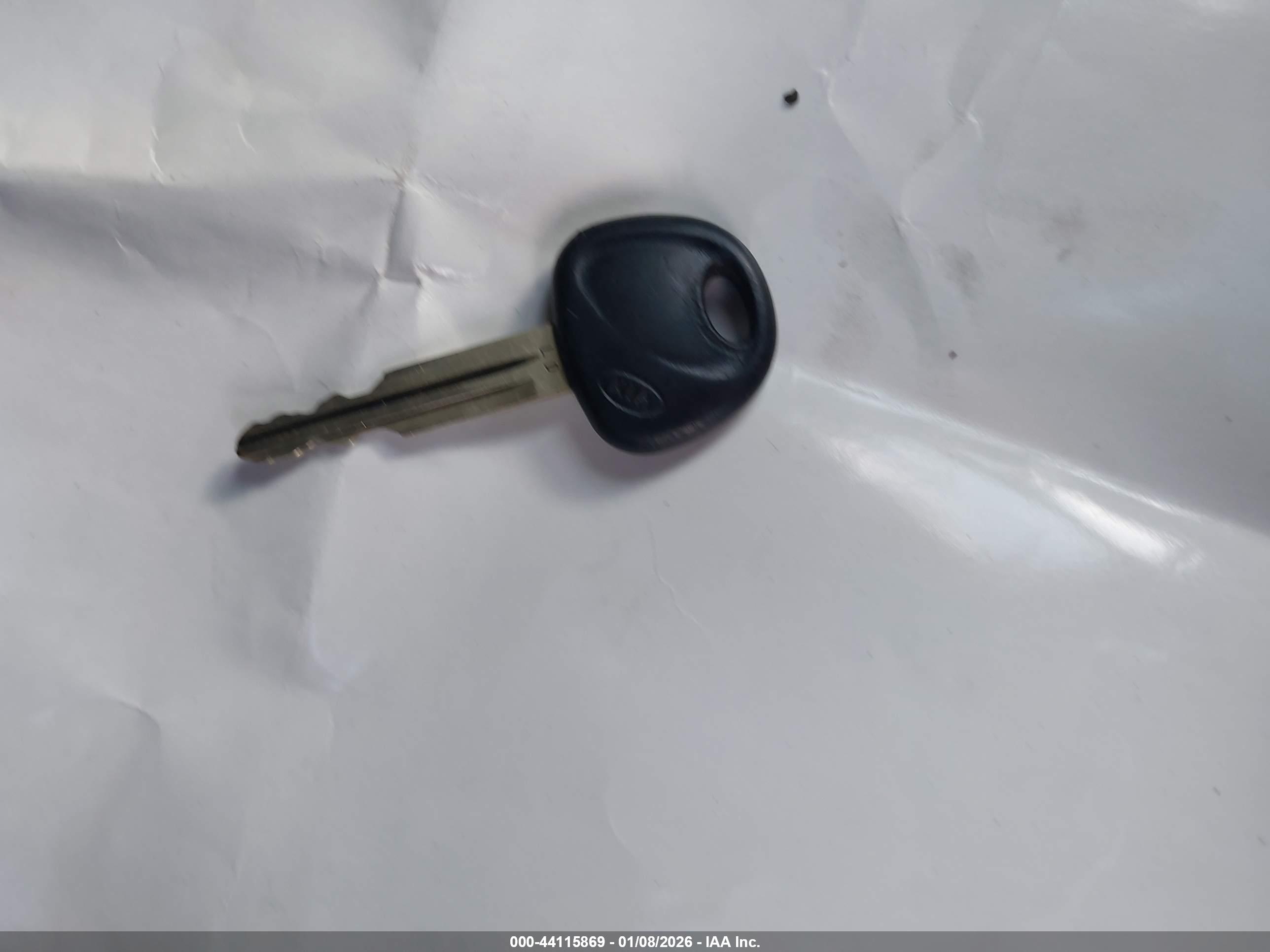 KIA SPECTRA image 11