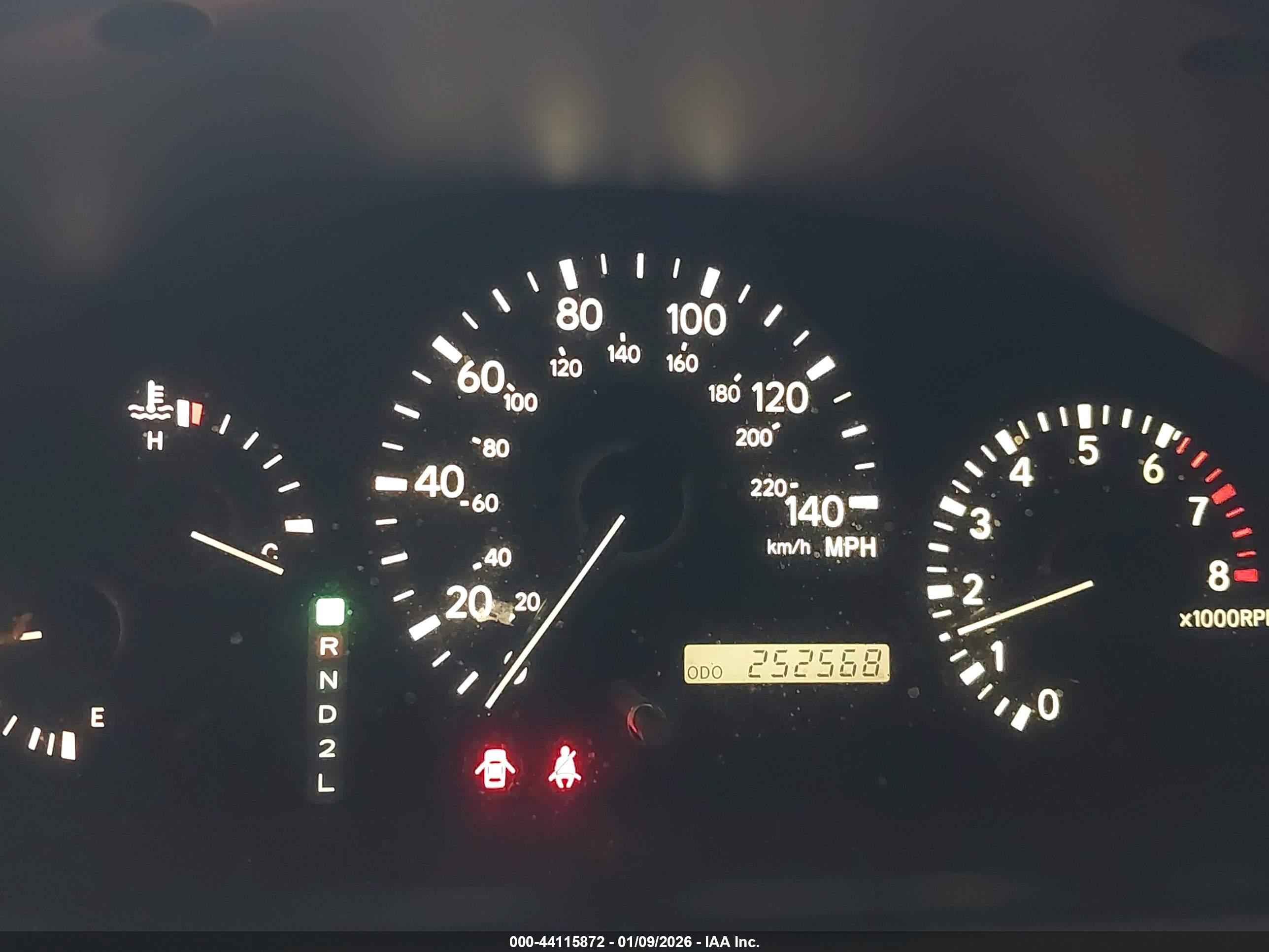 LEXUS RX image 7