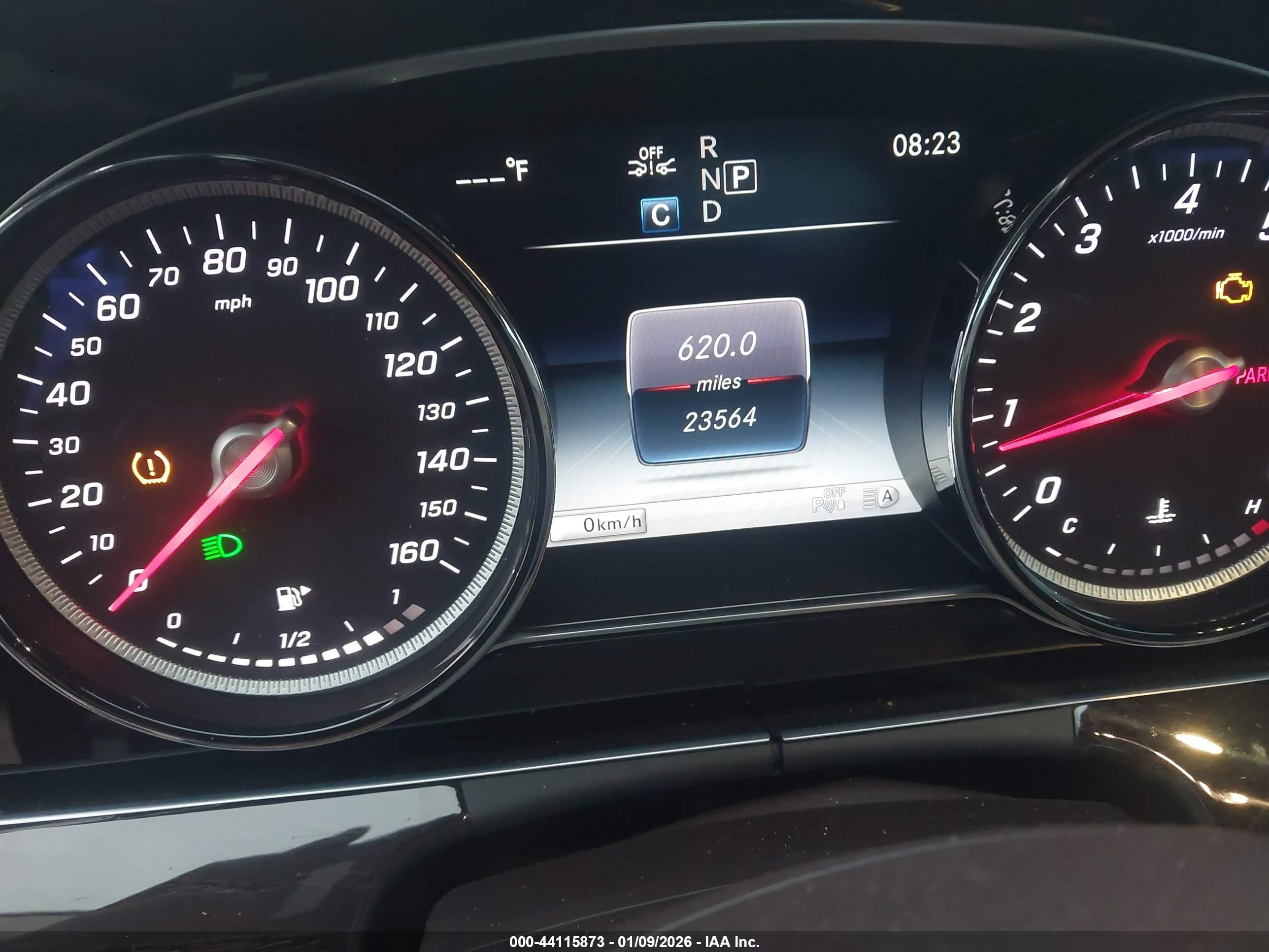 MERCEDES-BENZ E image 7
