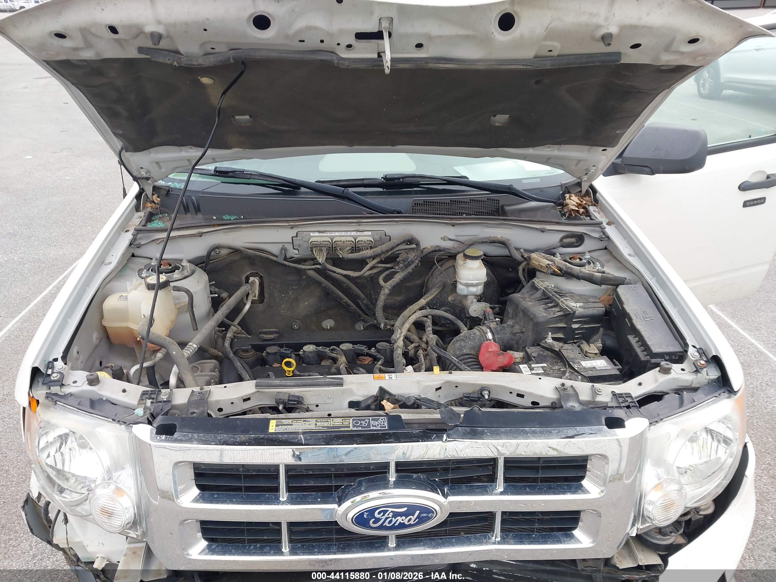 FORD ESCAPE image 10