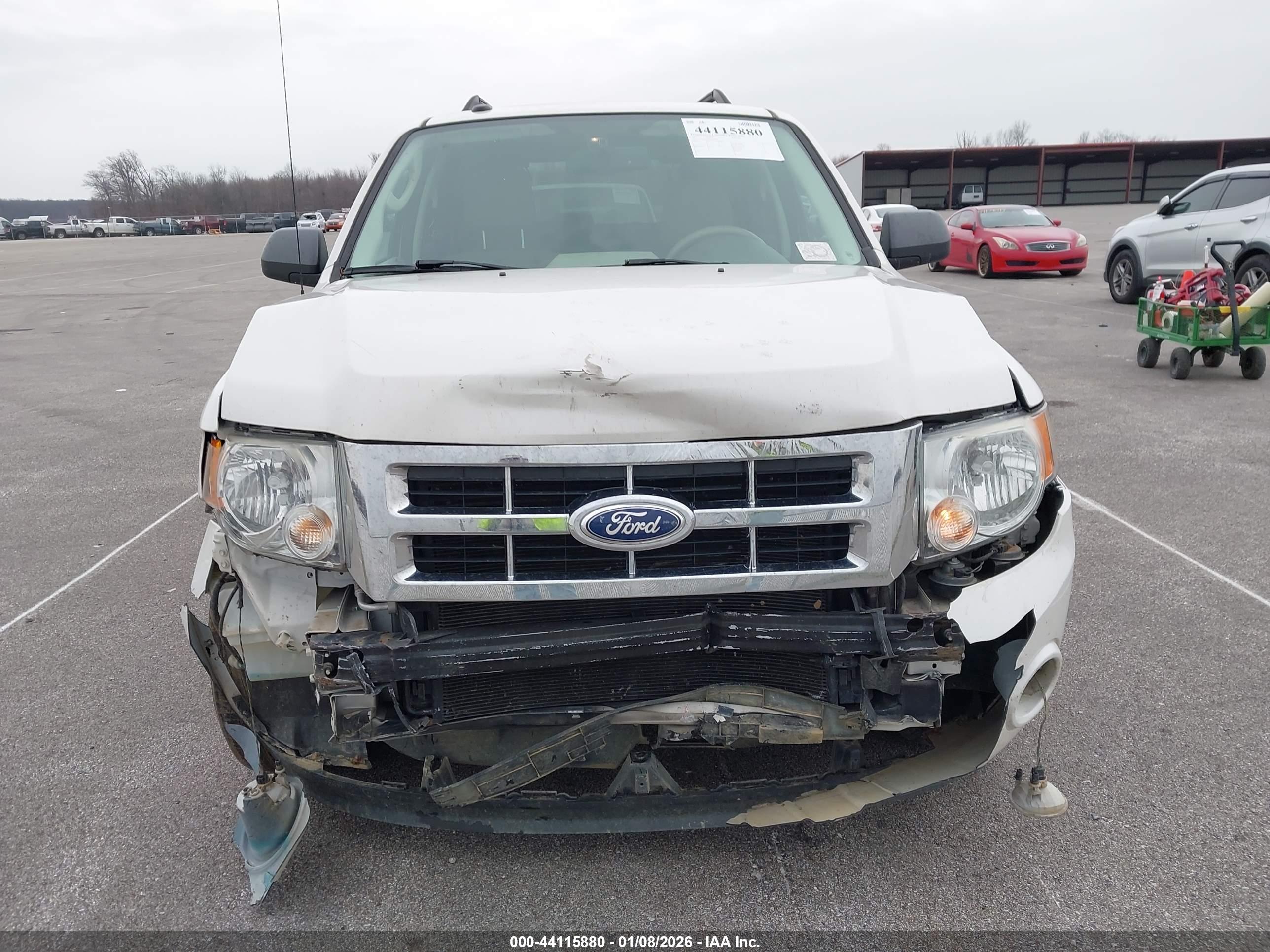 FORD ESCAPE image 6