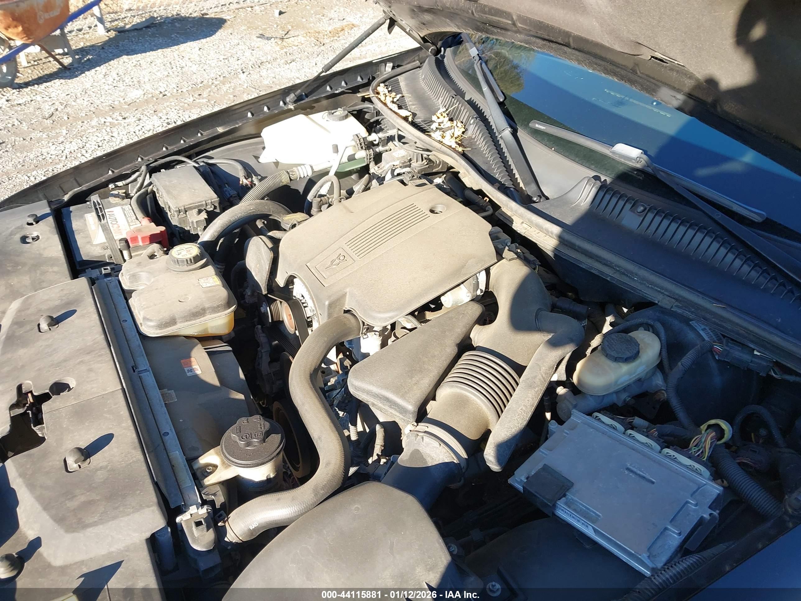LINCOLN TOWN image 10