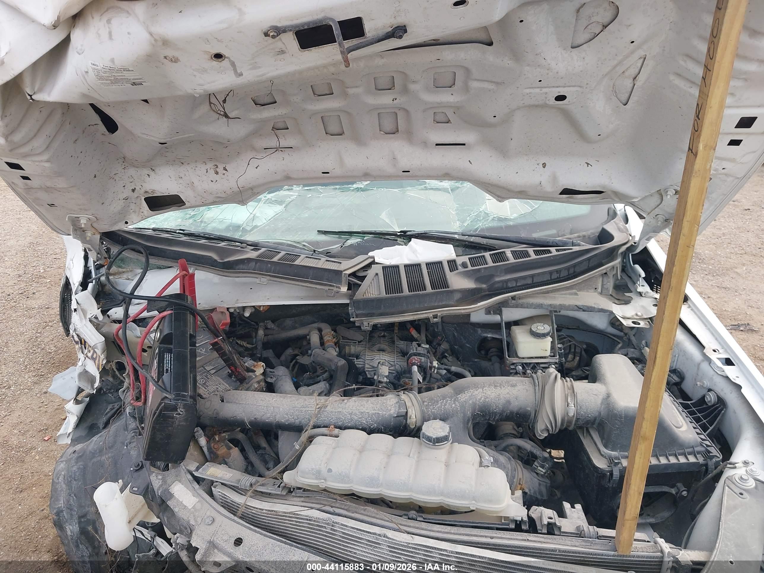 FORD F-150 image 10