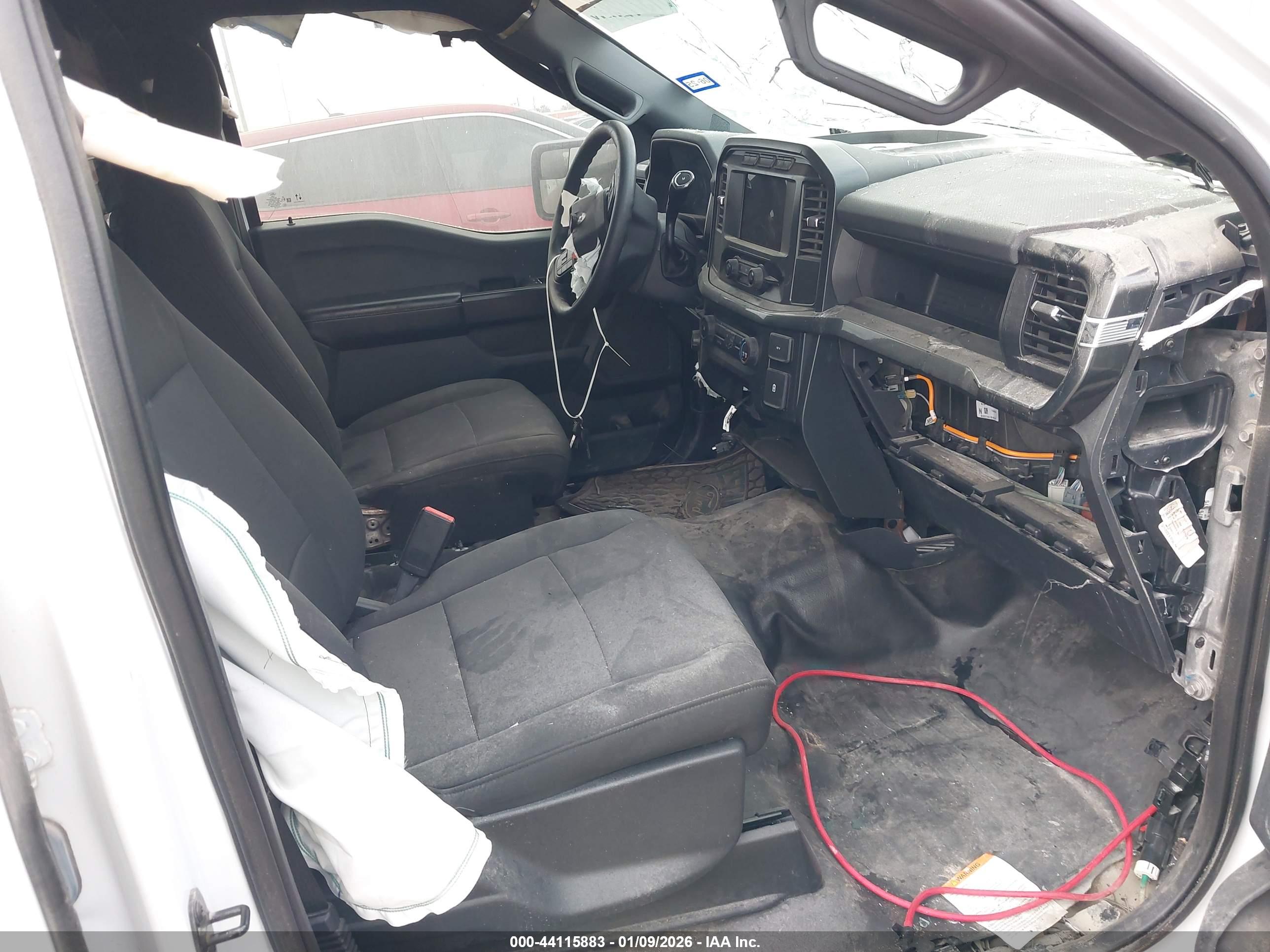 FORD F-150 image 5