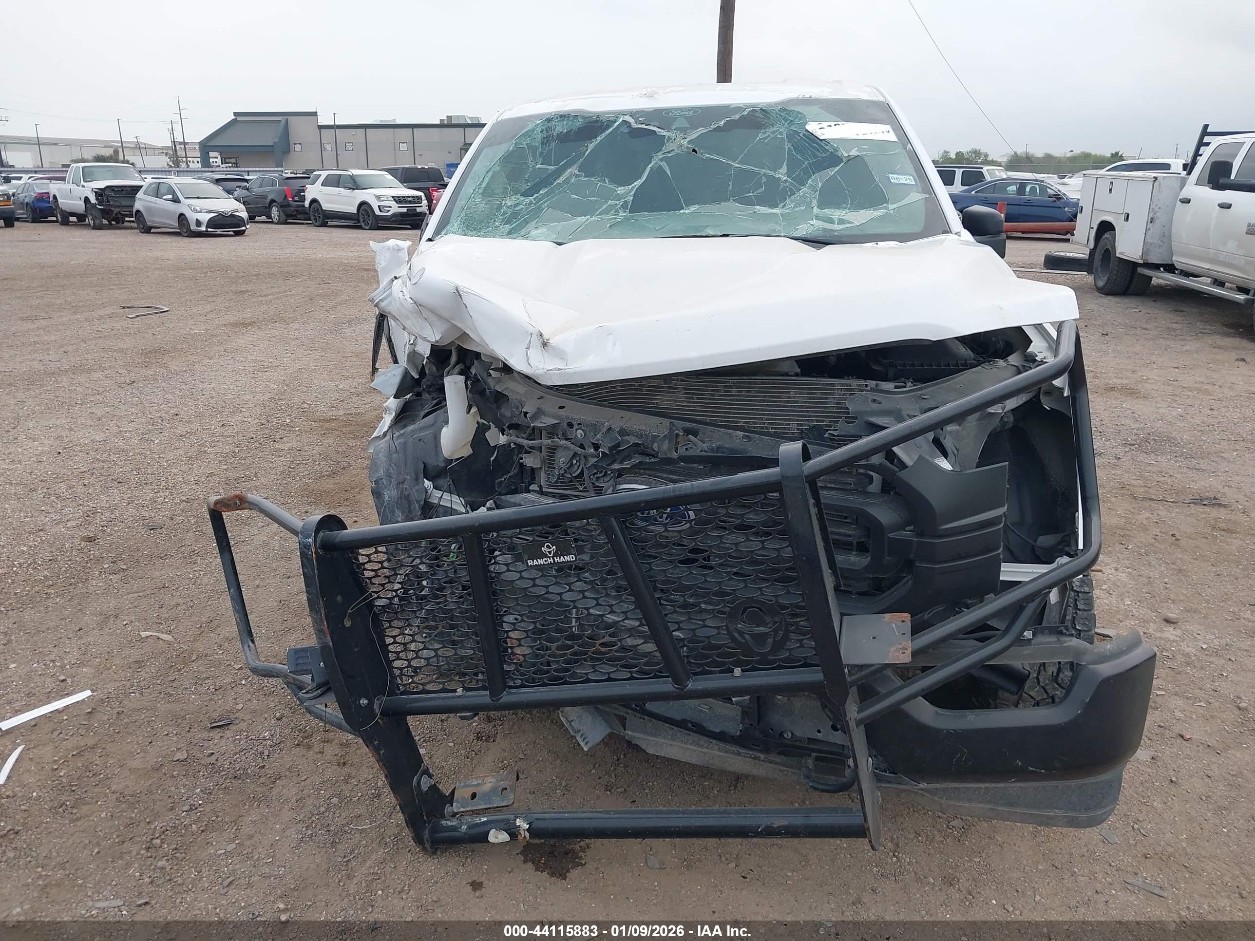 FORD F-150 image 6