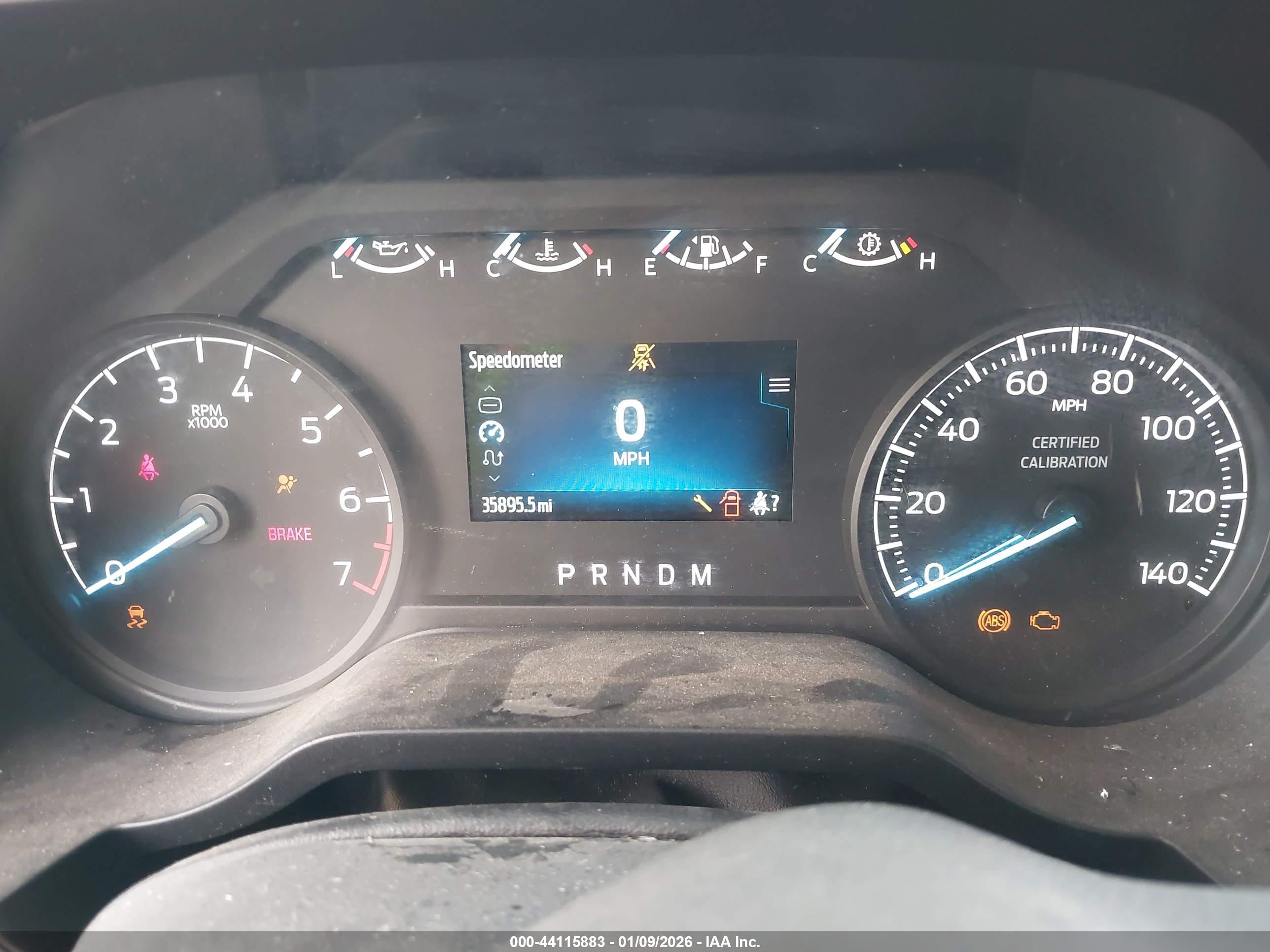 FORD F-150 image 7
