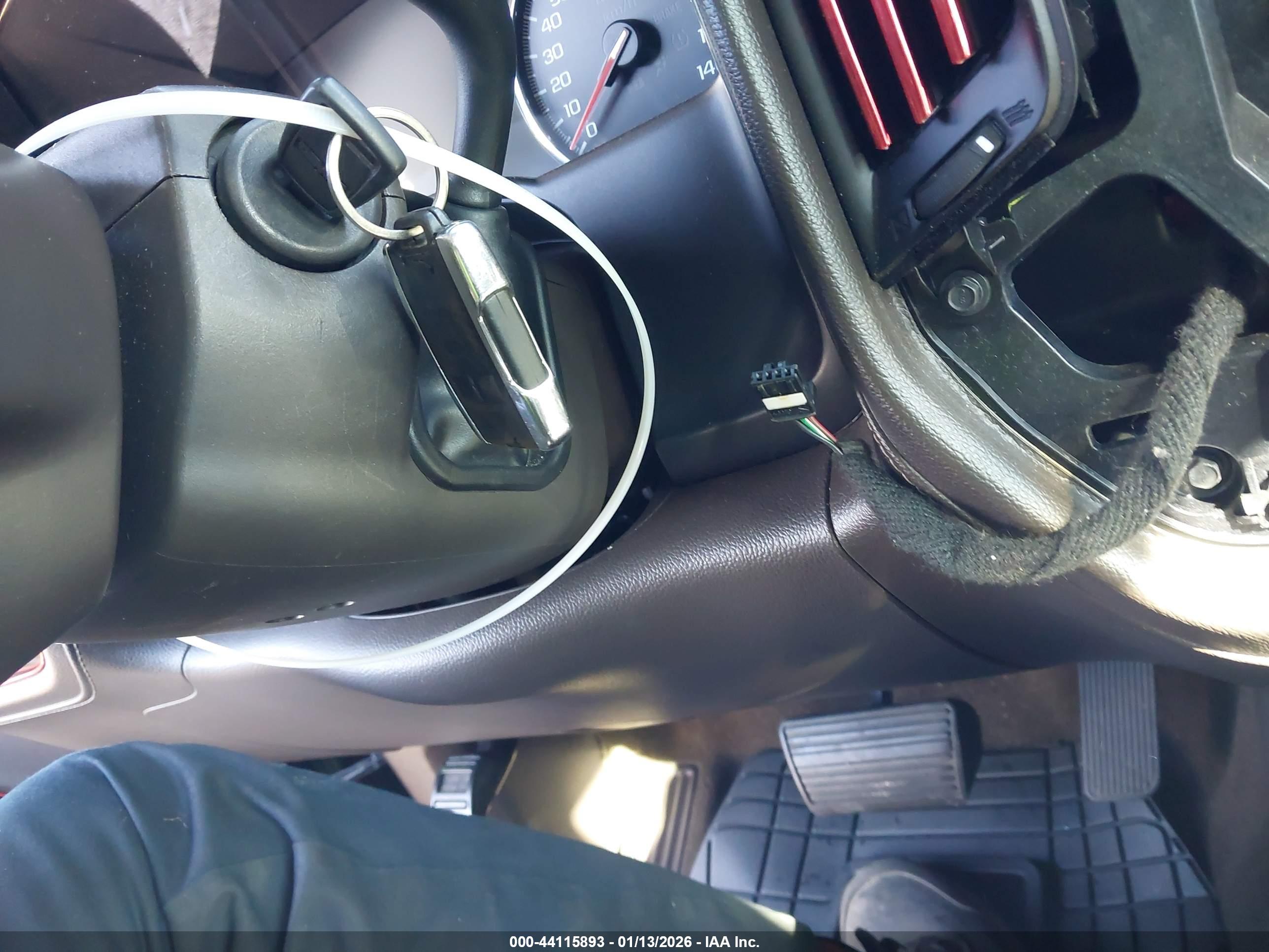 GMC SIERRA image 11