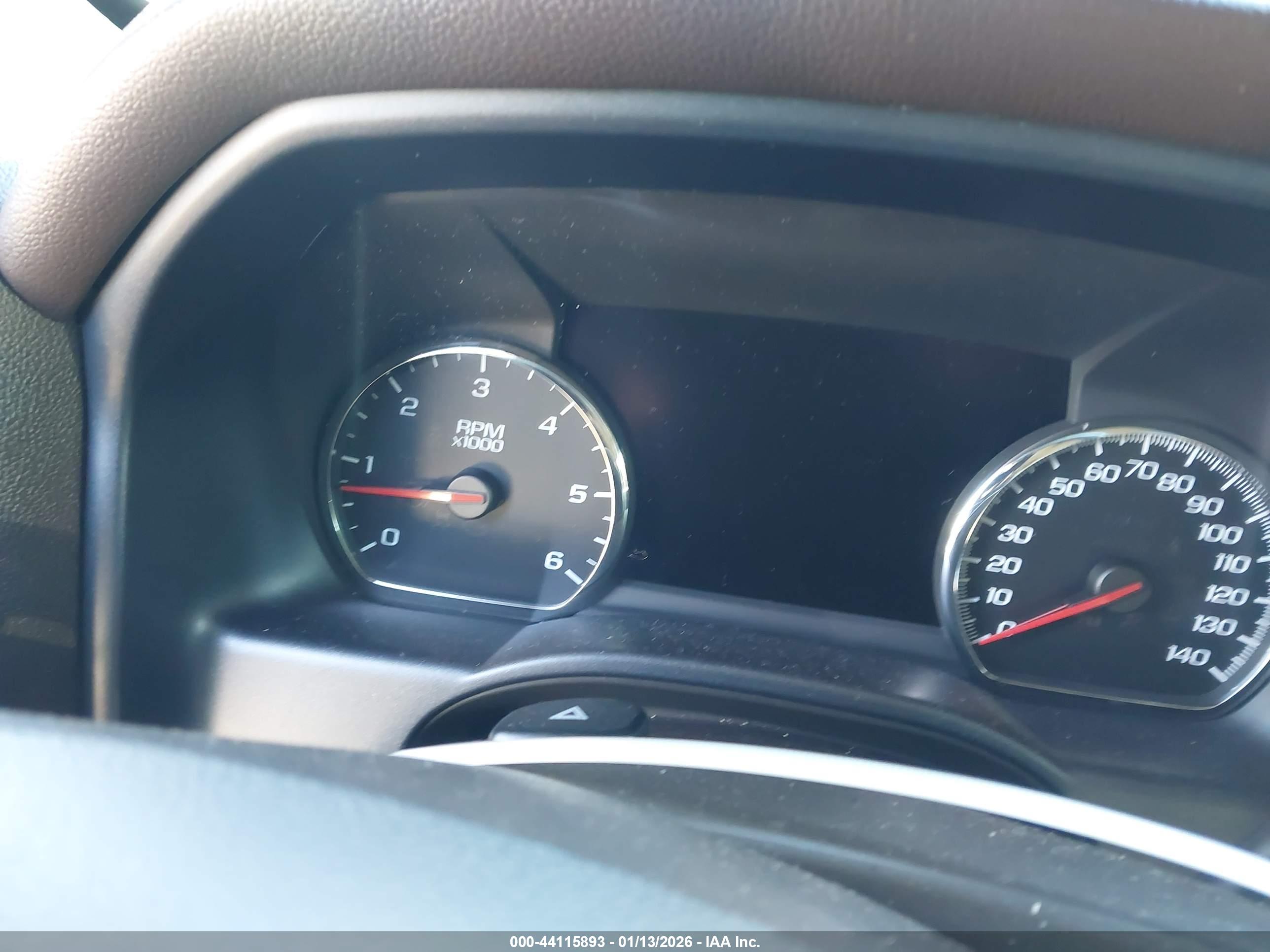 GMC SIERRA image 7
